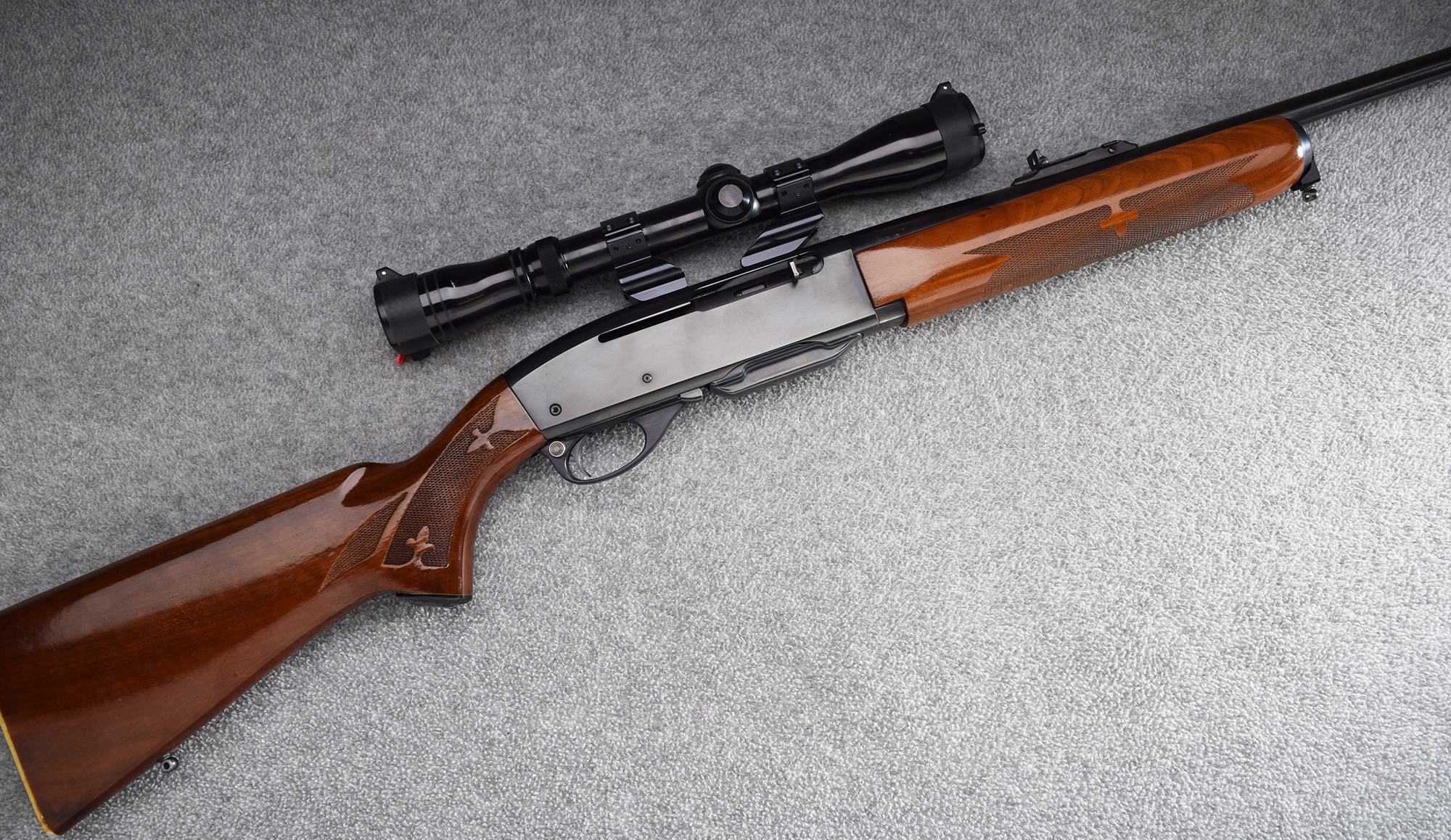 Remington ~ 742 ~ .30-06 Springfield - Bass Pro Shops