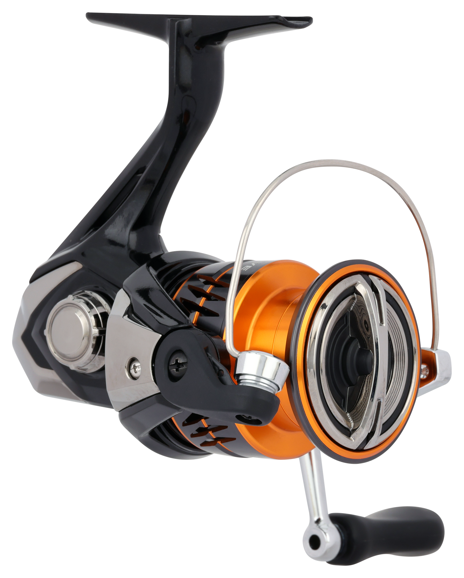 Image of Shimano Nexave FJ Spinning Reel - 6.2:1 - 2500 Size