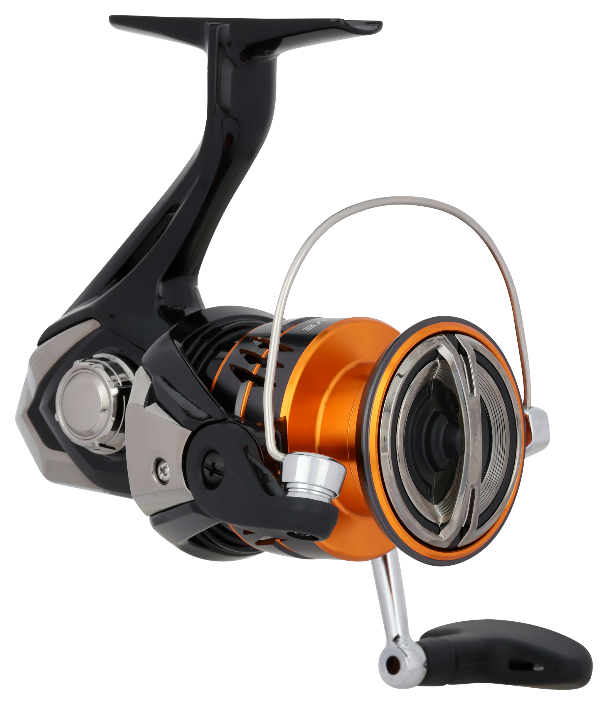 Image of Shimano Nexave FJ Spinning Reel - 6.2:1 - 3000 Size