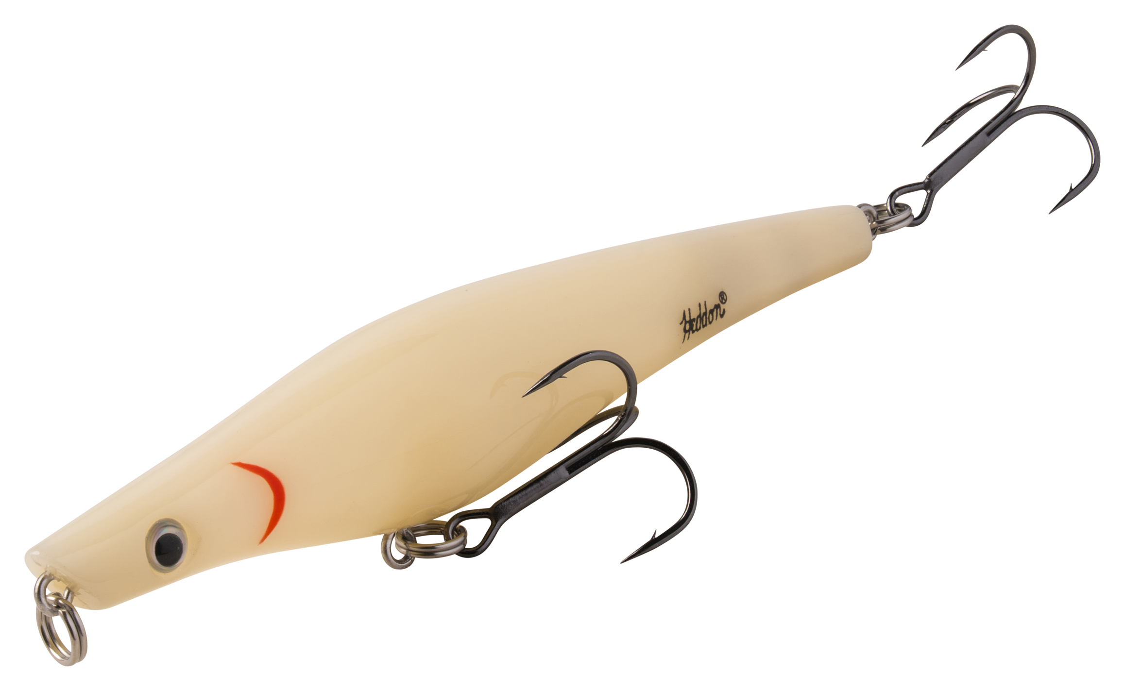 Image of Heddon Spook Stick - Bone