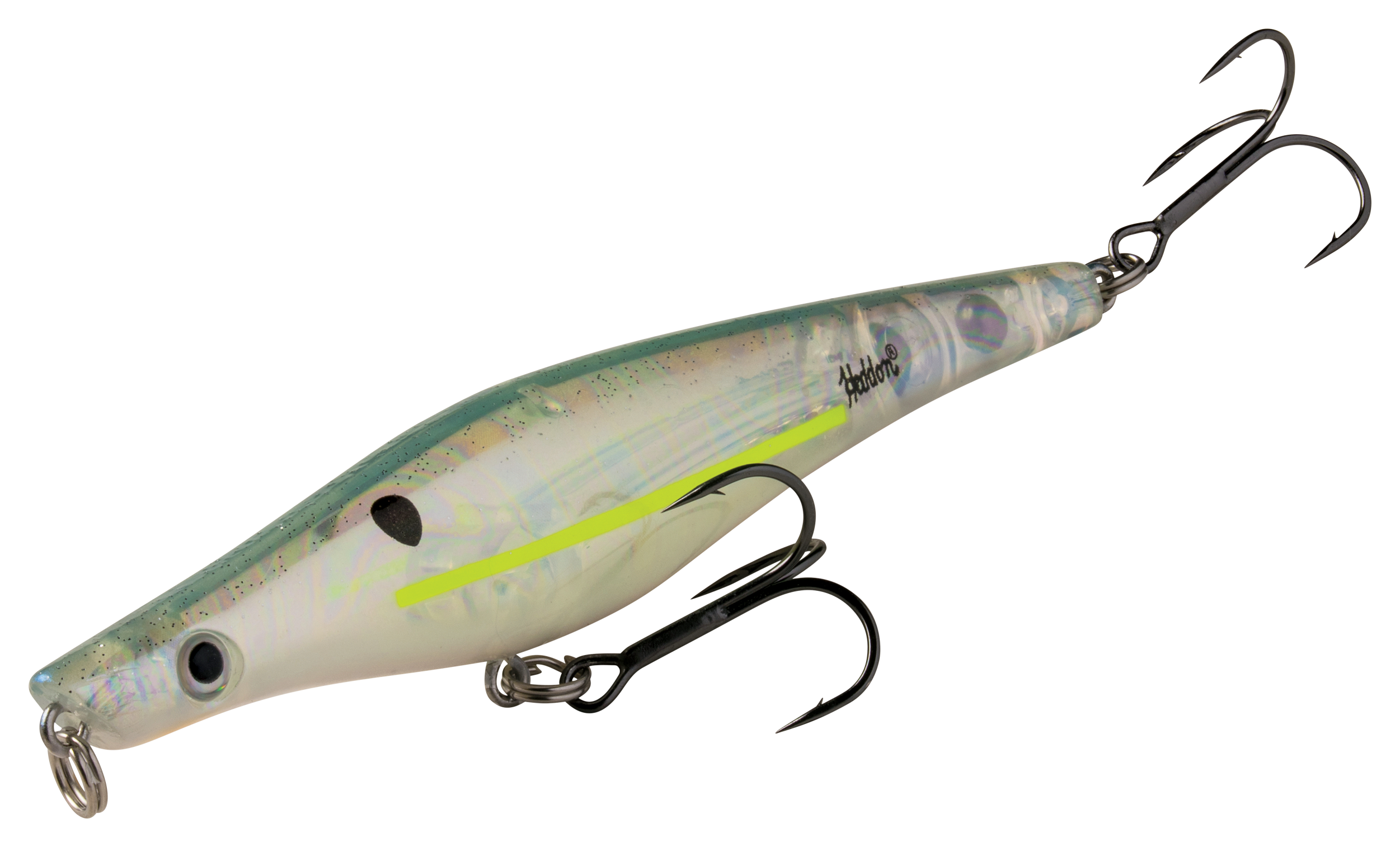 Image of Heddon Spook Stick - GP Sexy Shad