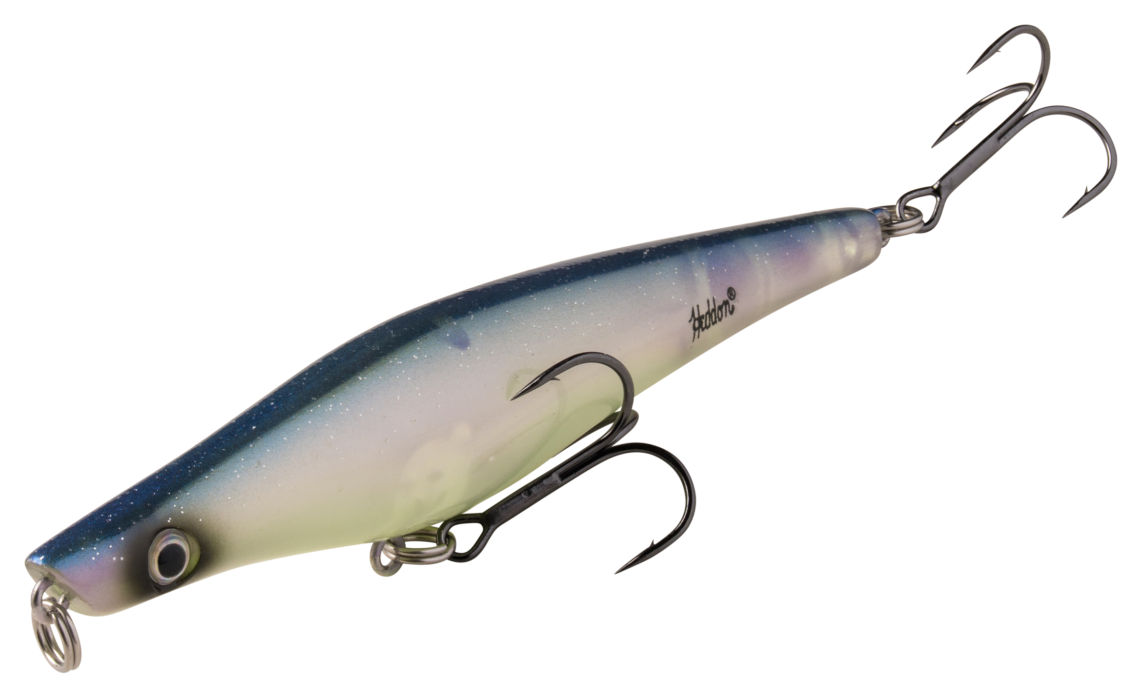 Image of Heddon Spook Stick - Pro Blue