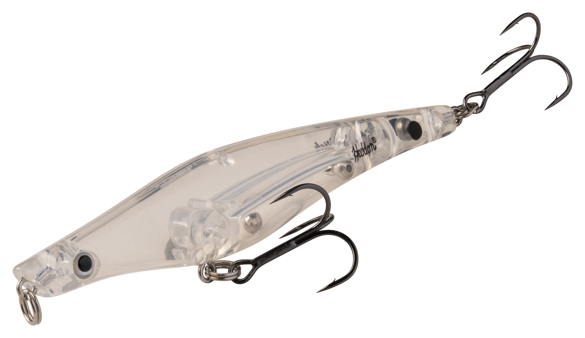 Image of Heddon Spook Stick - Clear