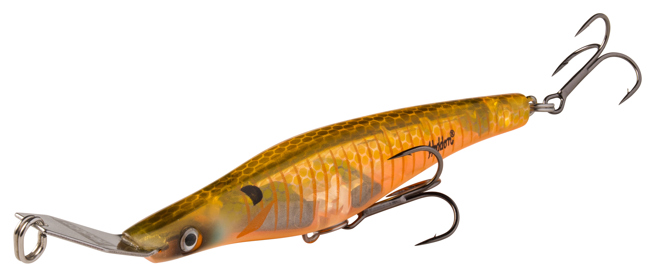 Image of Heddon Spook Stick Crawler - Bluegill Fry