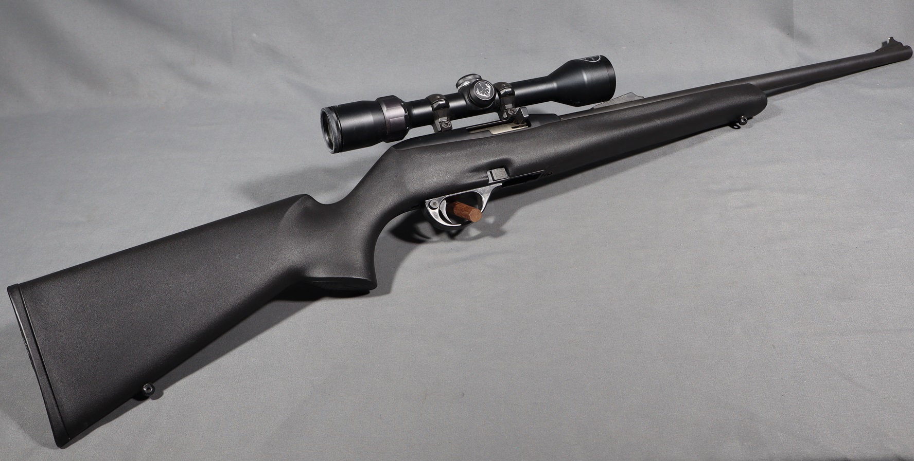 Remington~597 Magnum~.22 WMR - Bass Pro Shops