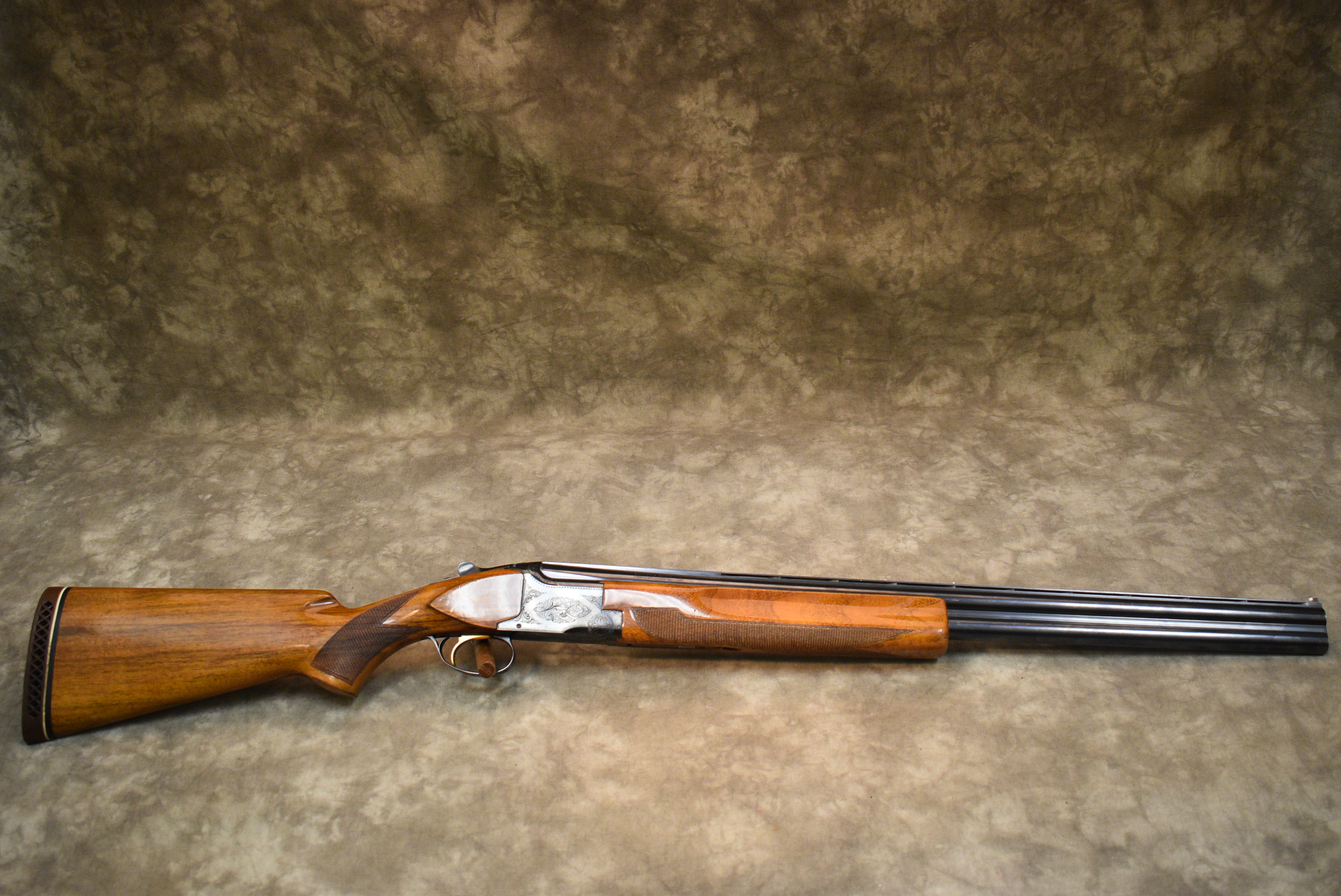 Browning~Lightning~12 Gauge - Browning
