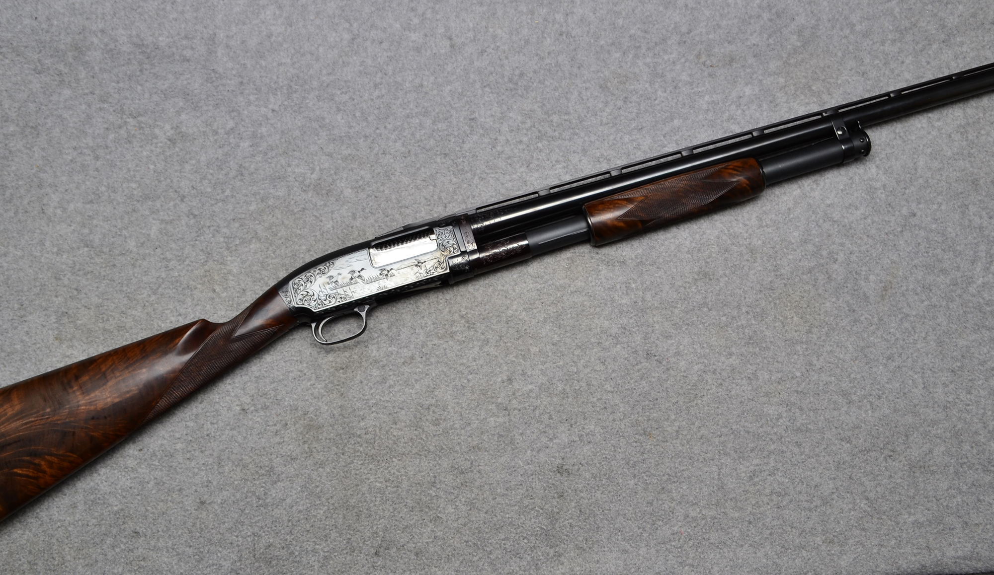 Winchester Model 12 - Bass Pro Shops