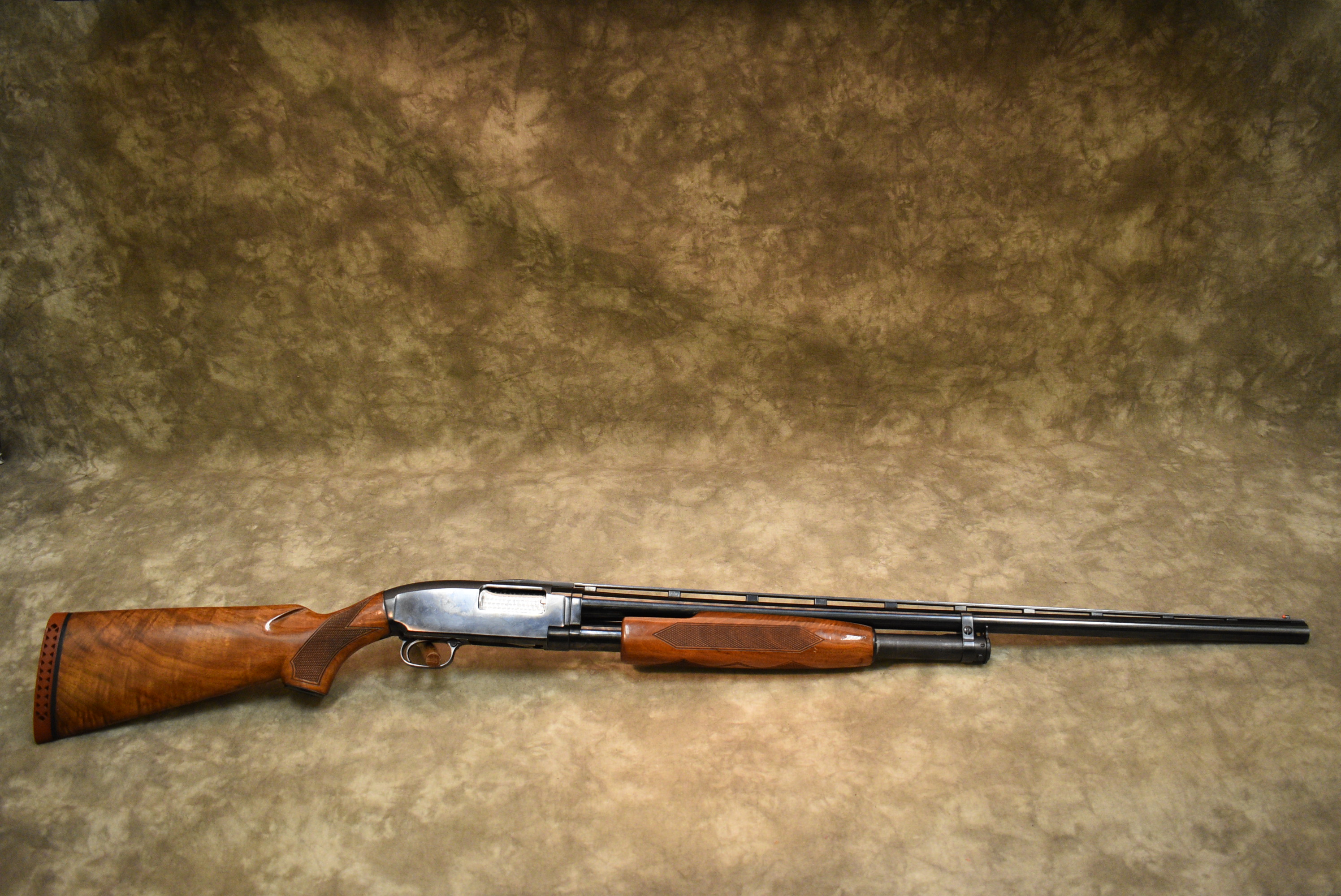 Winchester~12~12 Gauge - Winchester