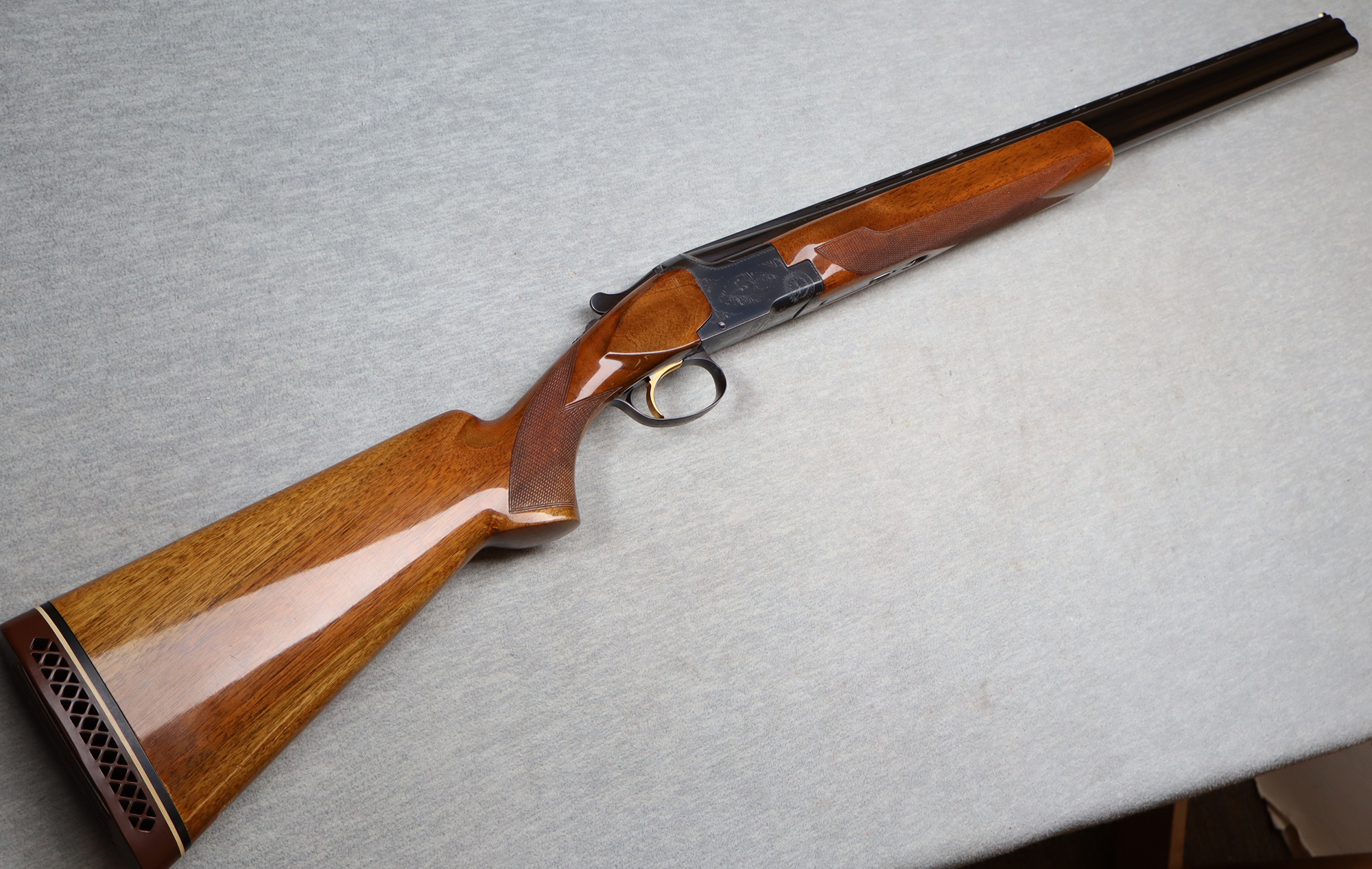 Browning ~ Superposed Lightning ~ 20 Gauge - Browning