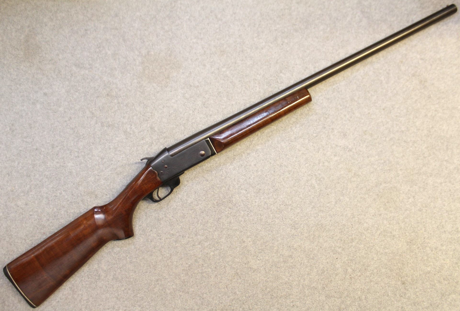Image of Companhia Brasileria ~ Model 151 ~ 12 Ga