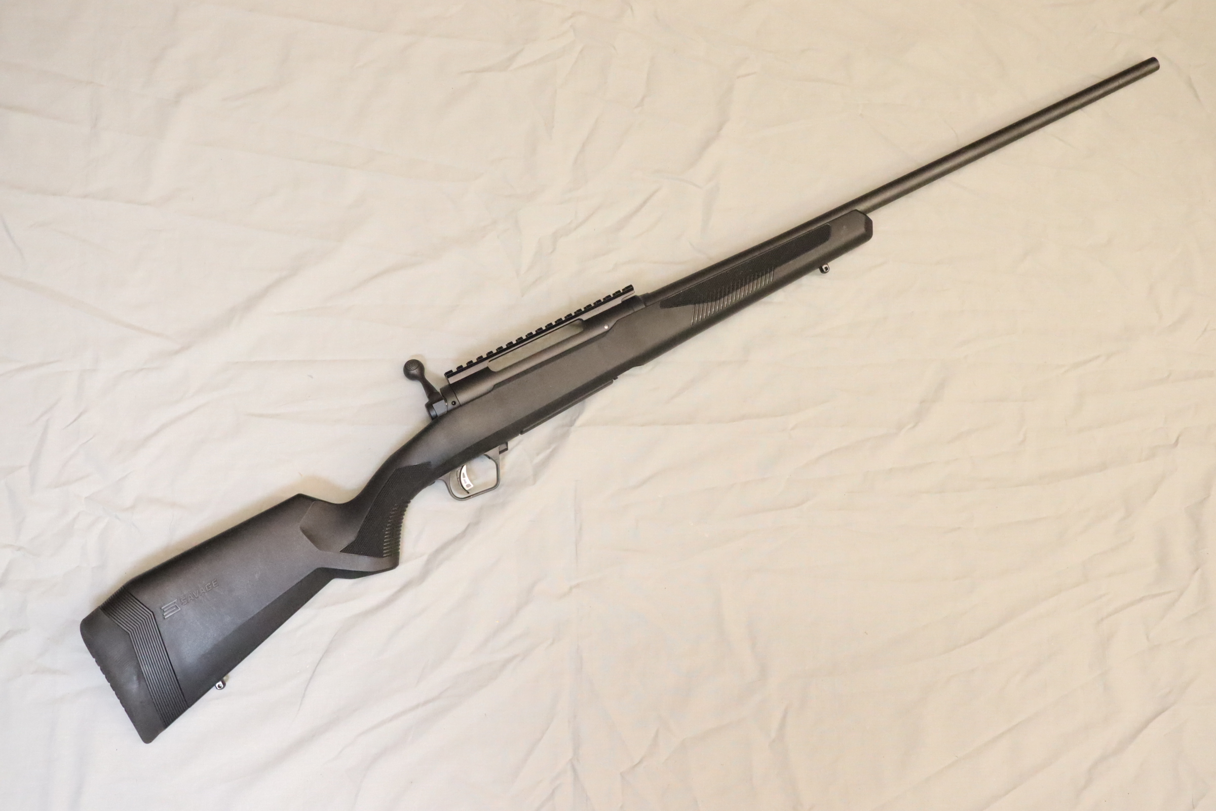 Savage ~ 110 ~ 25-06 Remington - Bass Pro Shops