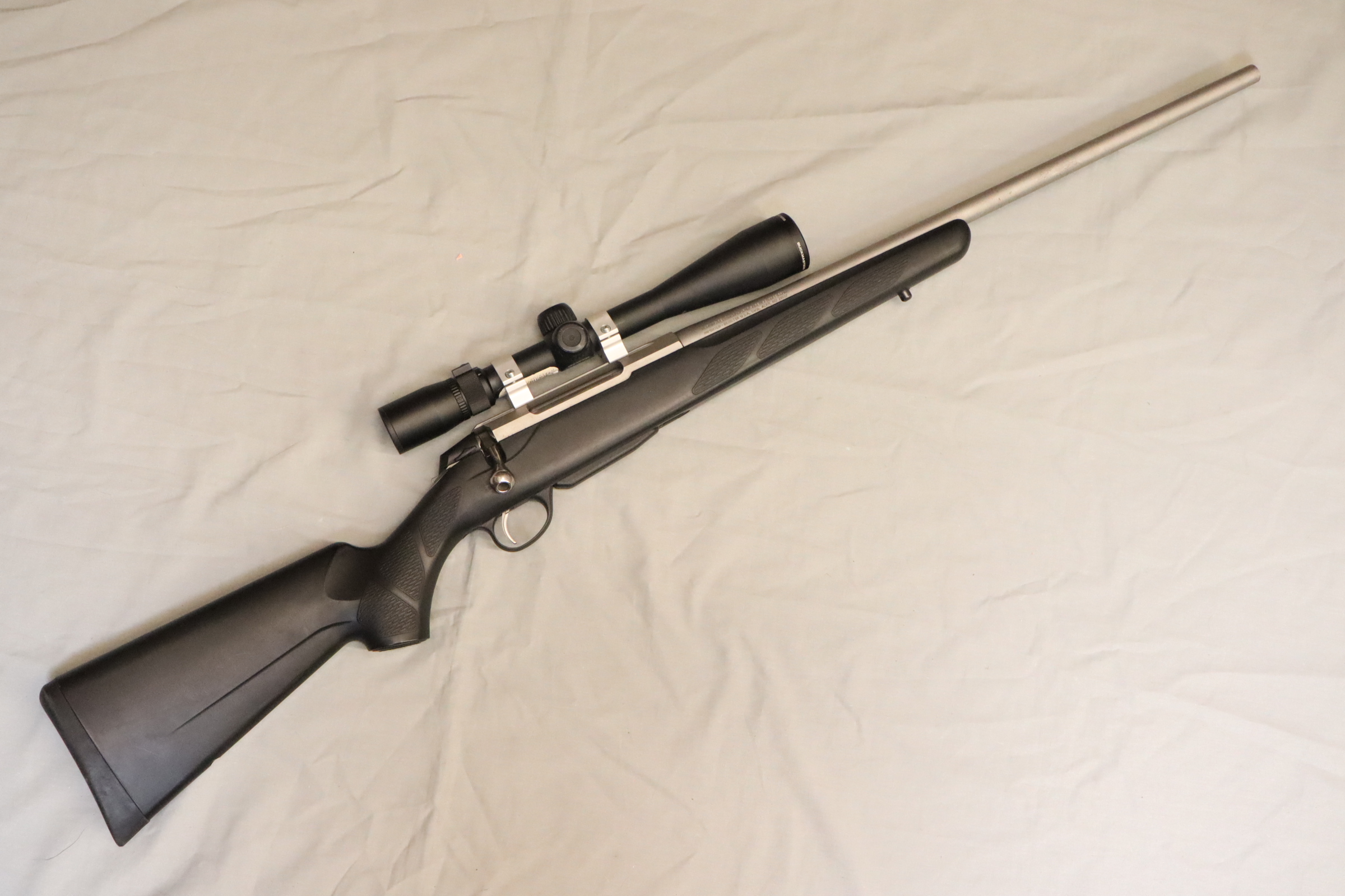 Tikka ~ T3 ~ .30-06 Springfield - Bass Pro Shops