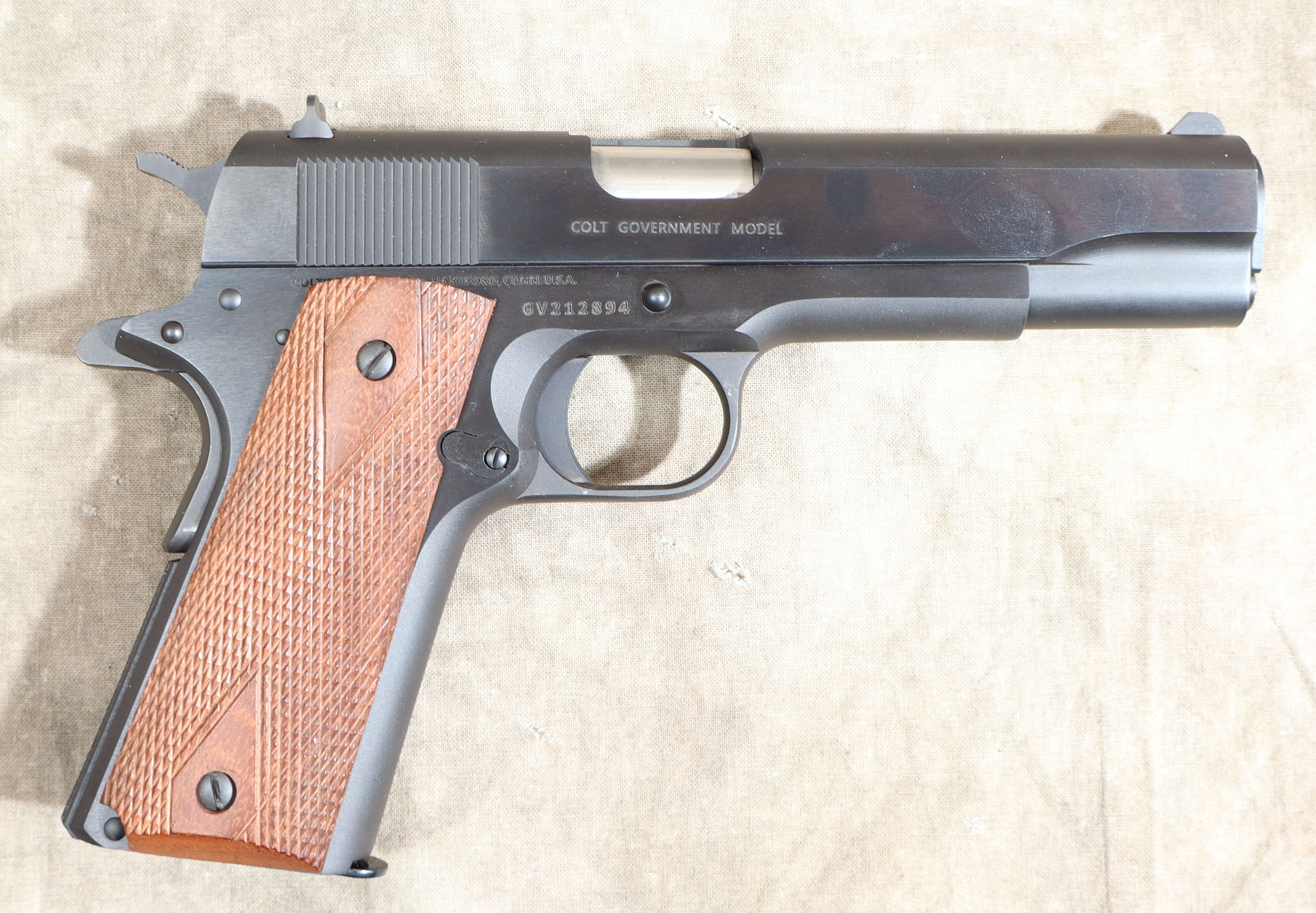 Colt Government Series 70 - Bass Pro Shops