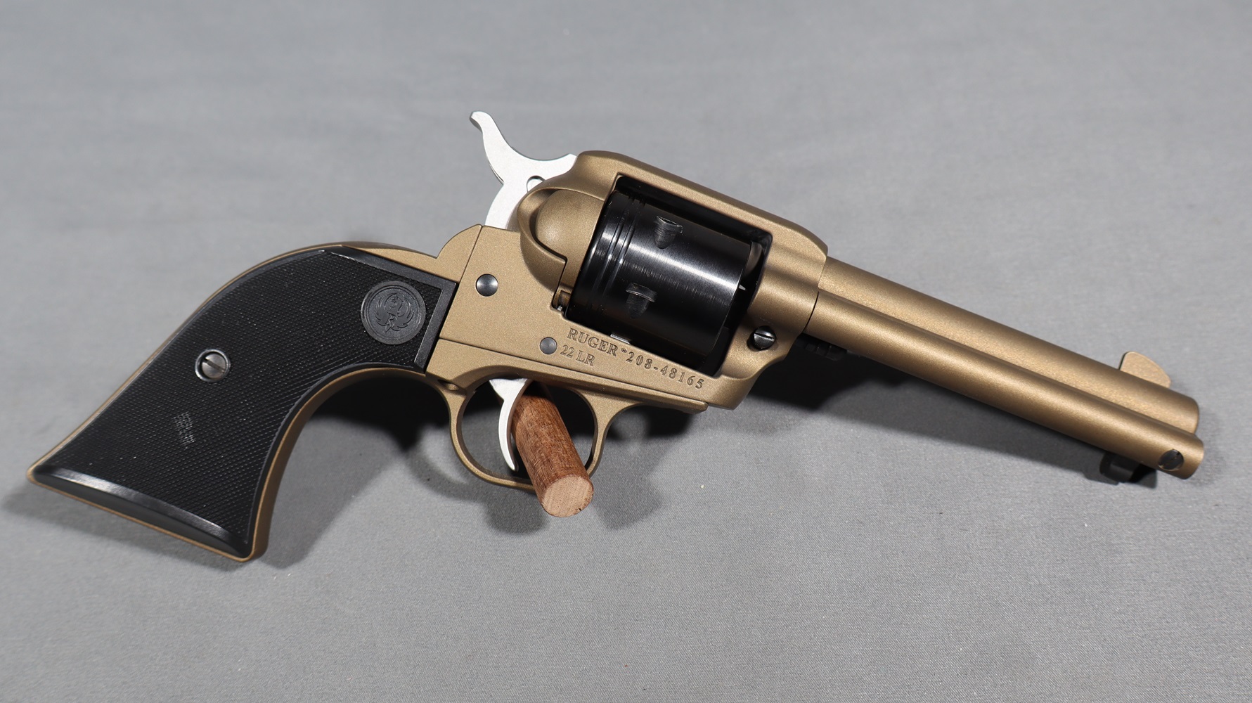 Ruger~Wrangler~.22 Long Rifle - Bass Pro Shops