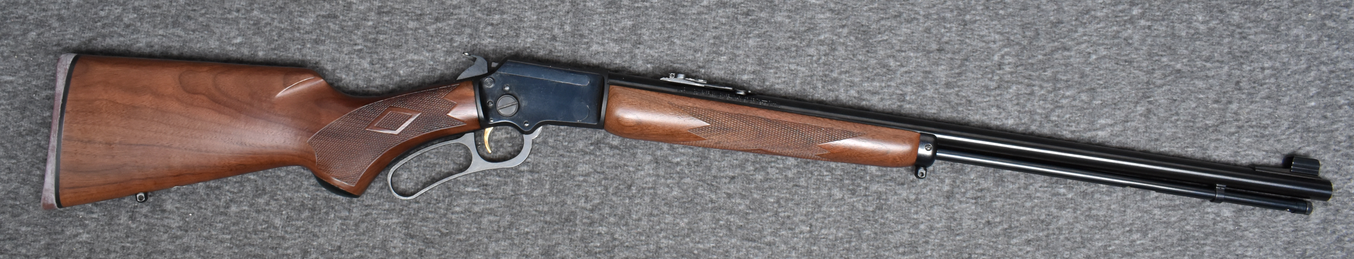 Marlin ~ Original Golden 39A ~ .22 S, L, LR - Bass Pro Shops