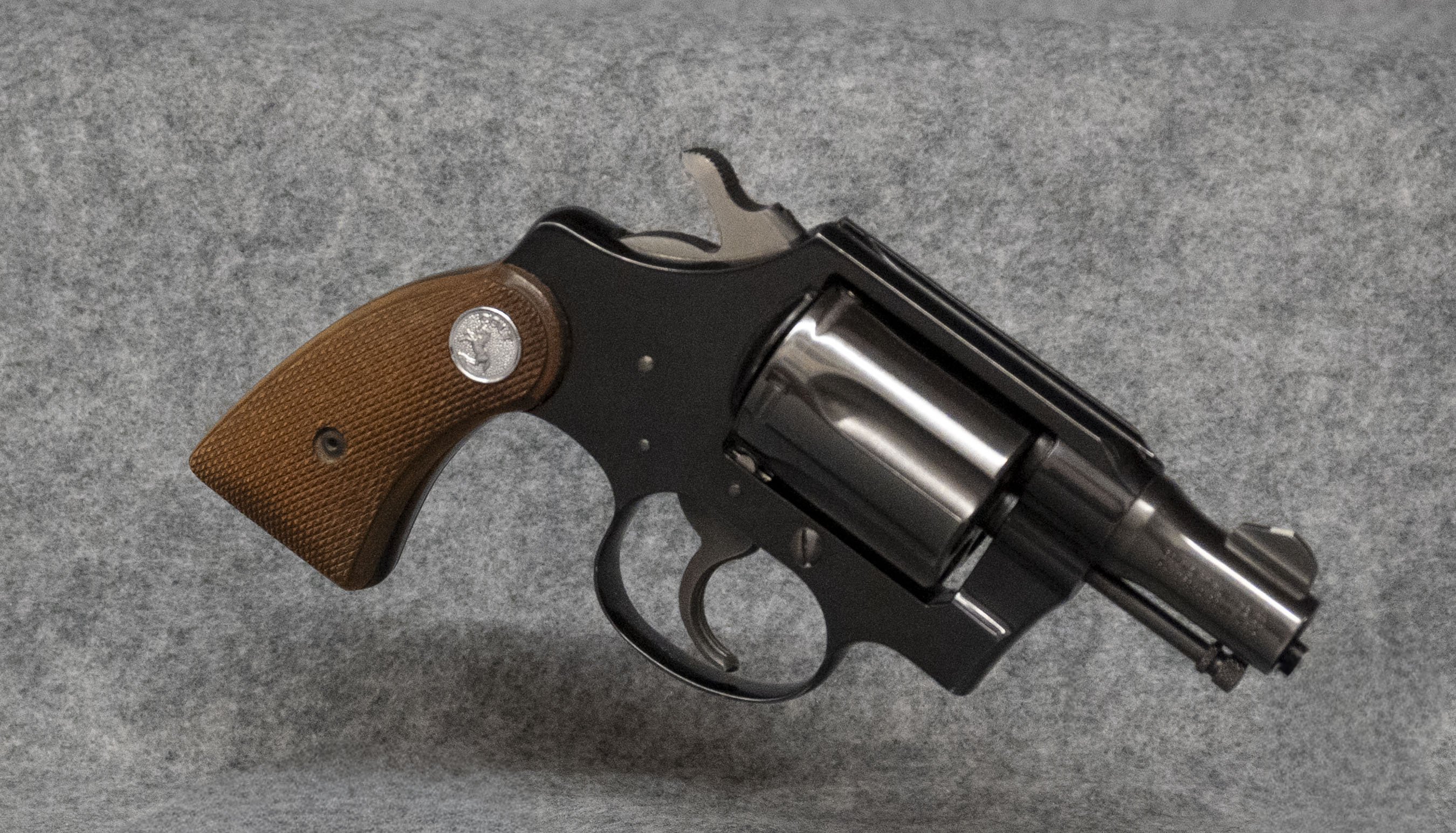 Colt Agent .38 Special - Bass Pro Shops