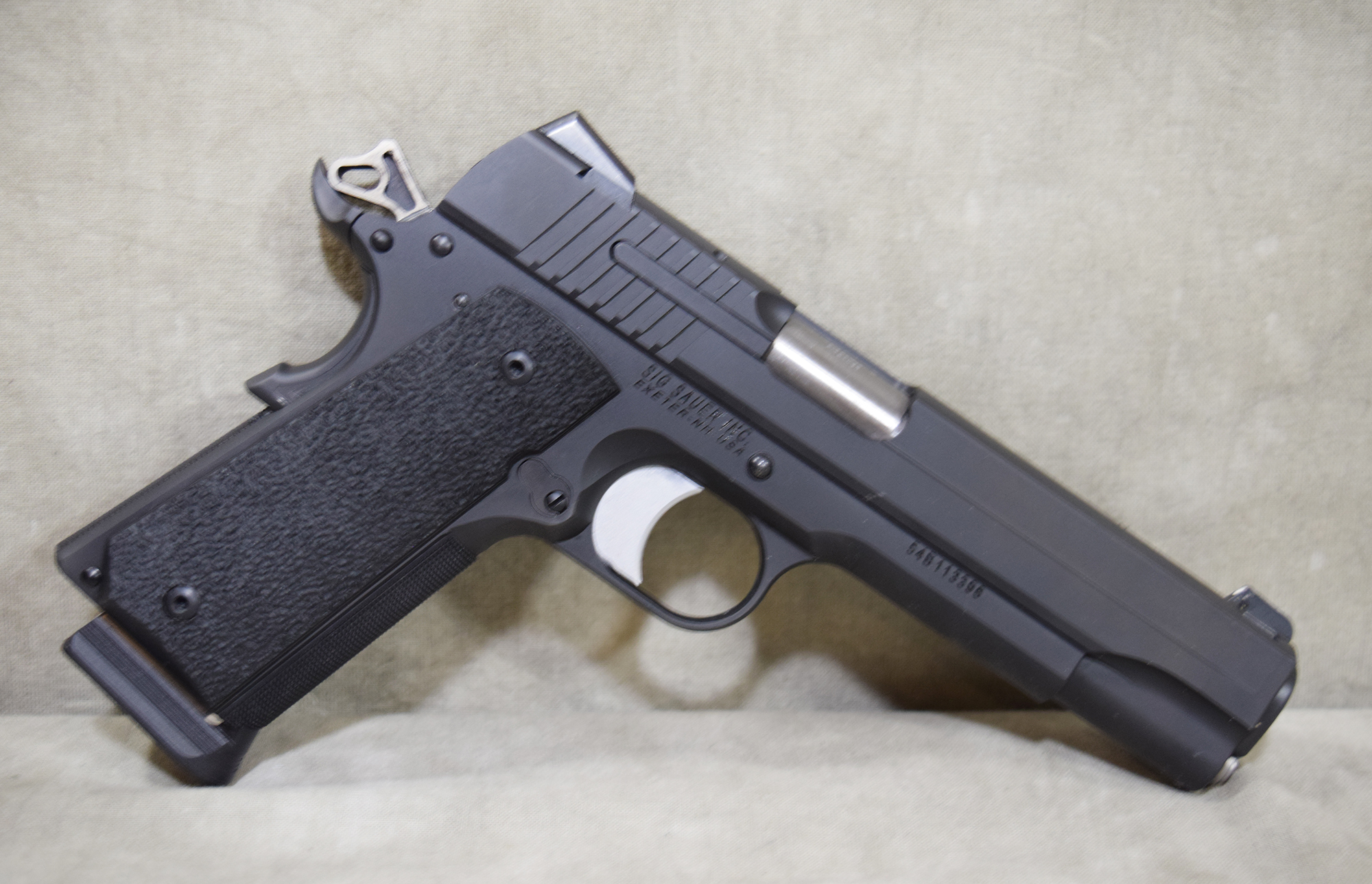 SIG SAUER~1911~.45 auto - Bass Pro Shops