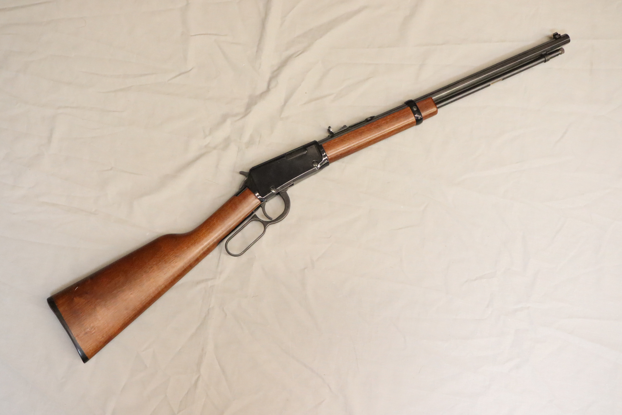 Henry ~ Frontier ~ .22 Long Rifle - Bass Pro Shops