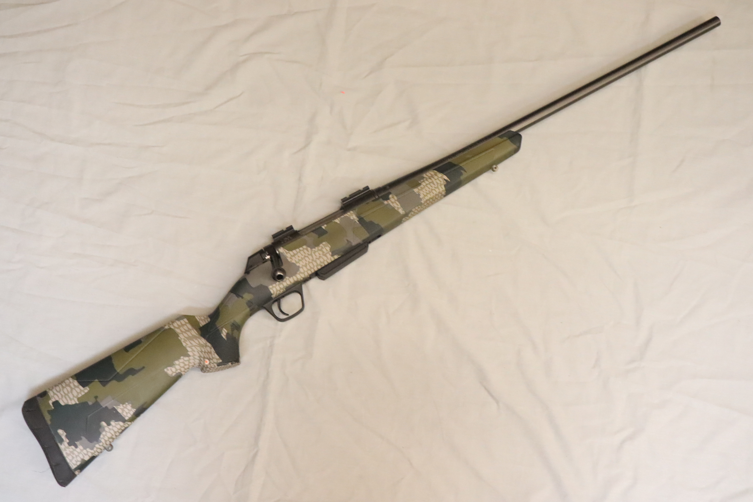 Winchester ~ XPR ~ 6.5 PRC - Bass Pro Shops