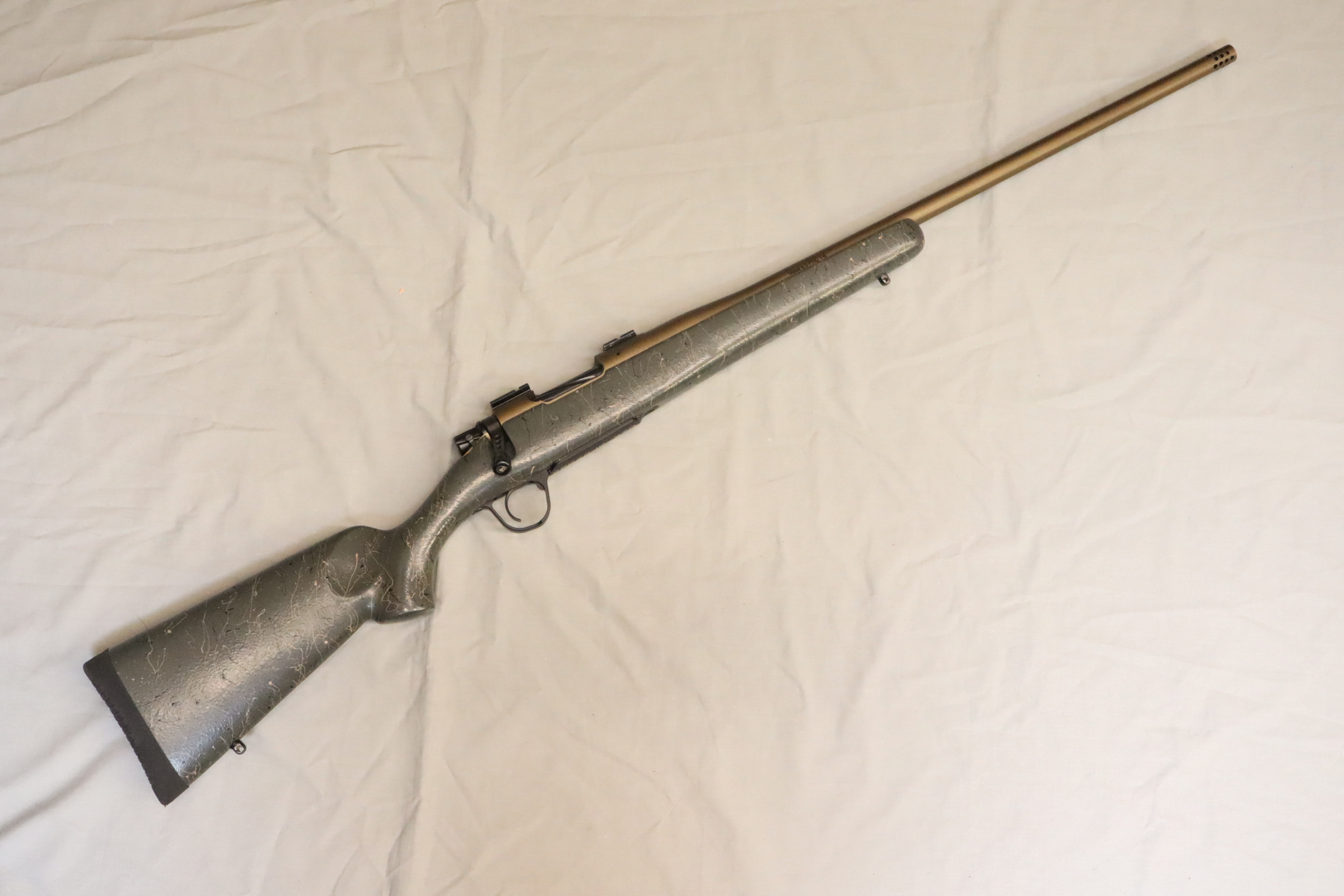 Christensen Arms Model ~ 14 Mesa ~ 6.5 PRC - Bass Pro Shops