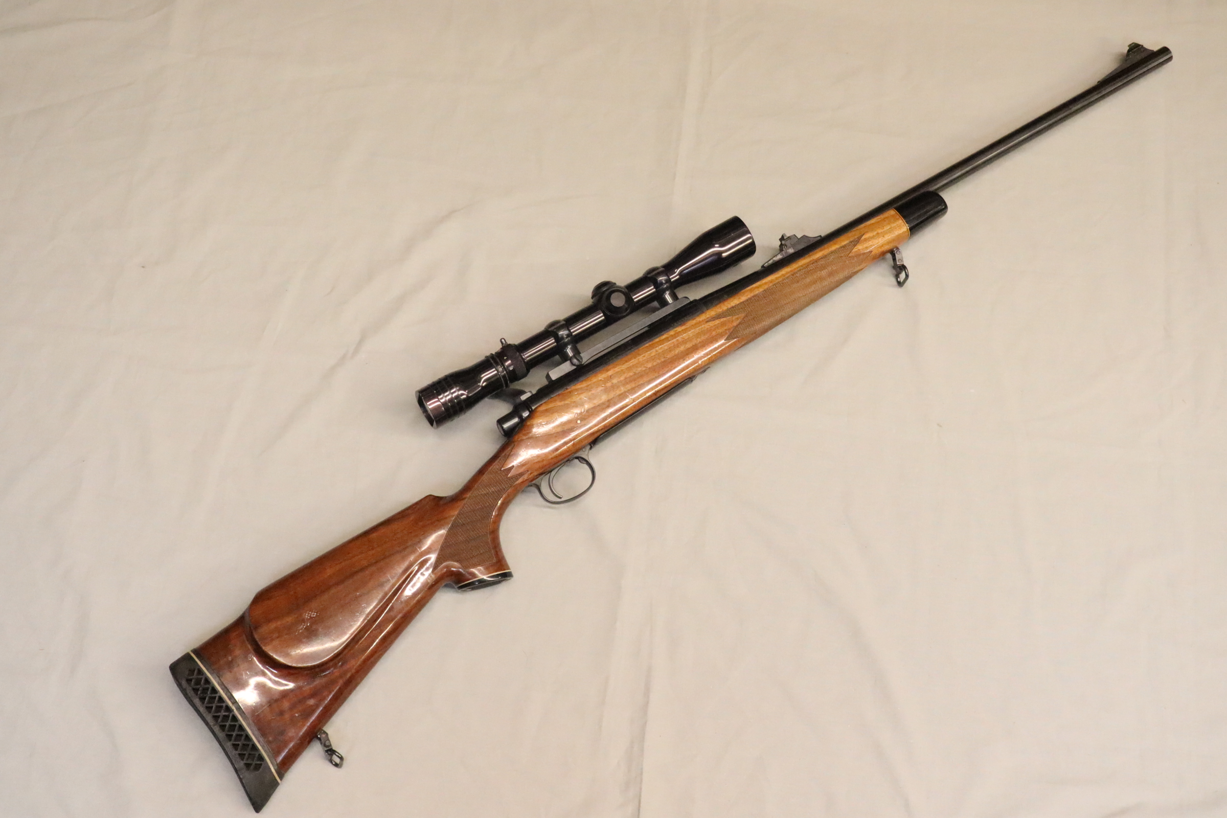 Remington ~ Model 700 ~ -30.06 Springfield - Bass Pro Shops