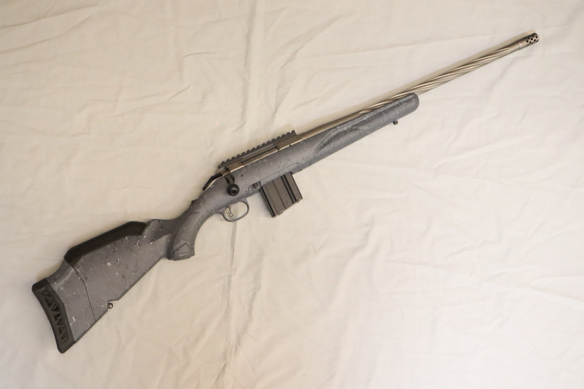 Ruger ~ American ~ .22 ARC - Bass Pro Shops