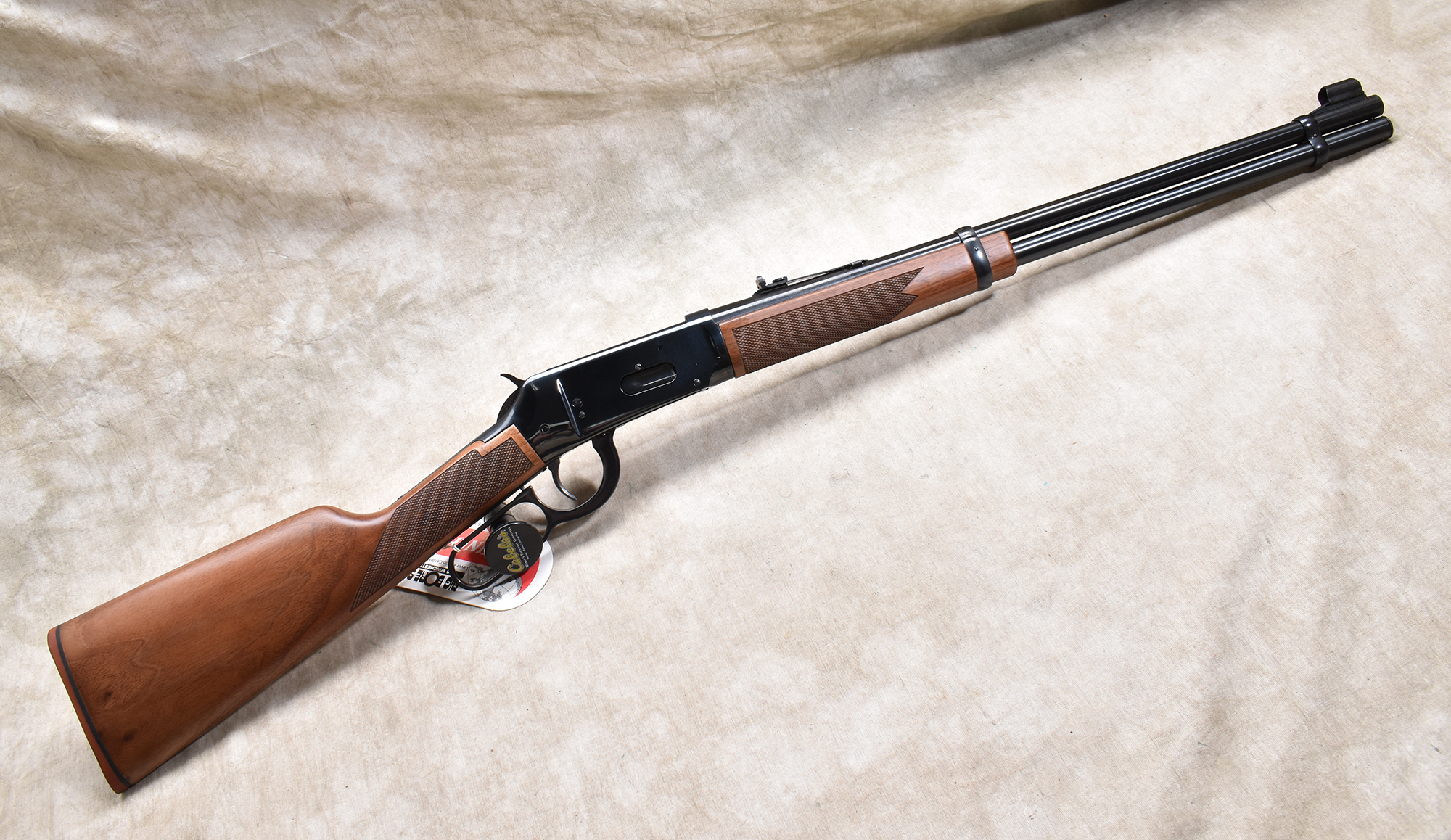 WINCHESTER ~ 94 XTR ~ .375 WINCHESTER - Bass Pro Shops