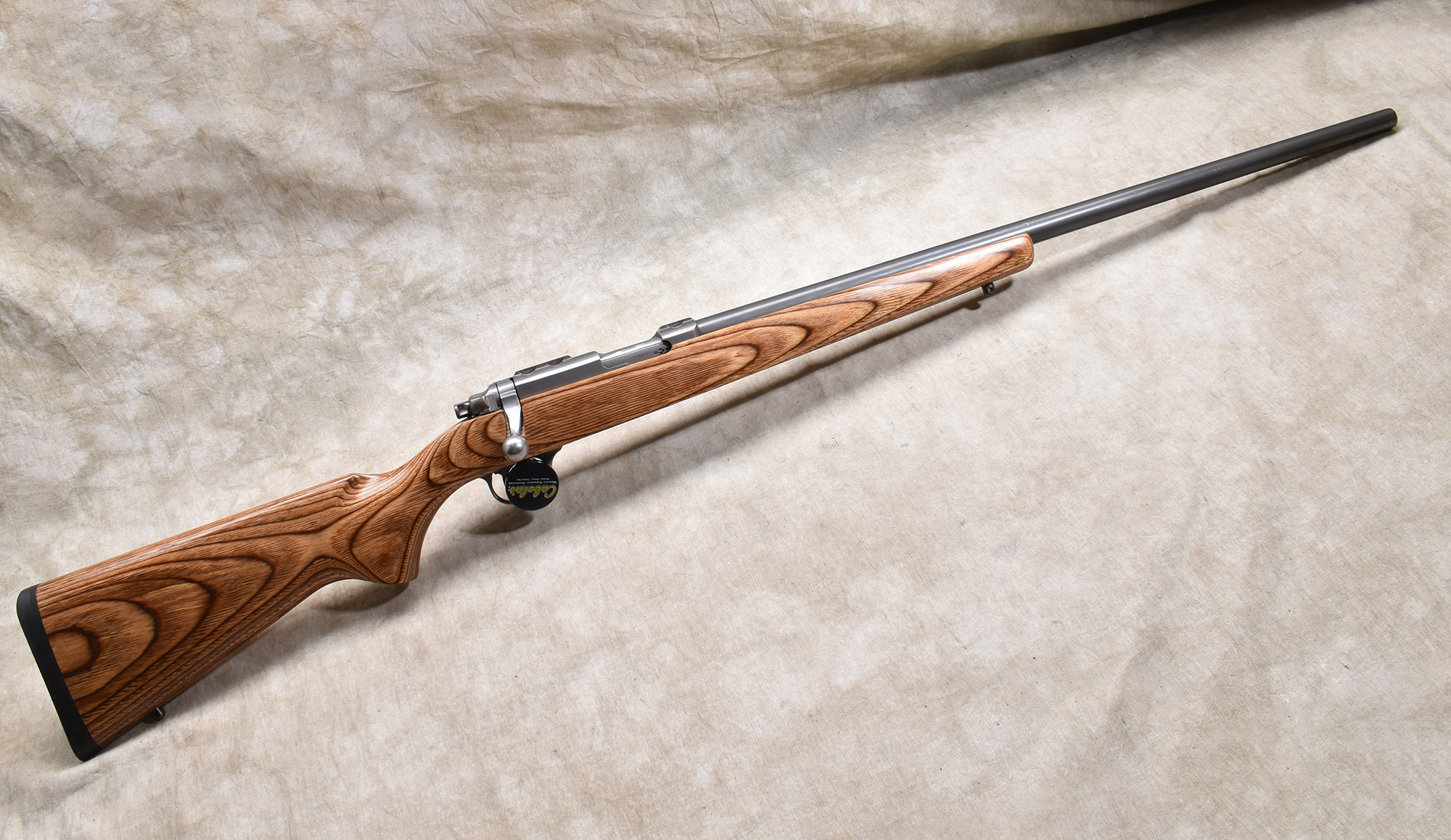 RUGER ~ 77/22 ALL-WEATHER ~ .22 MAGNUM - Bass Pro Shops