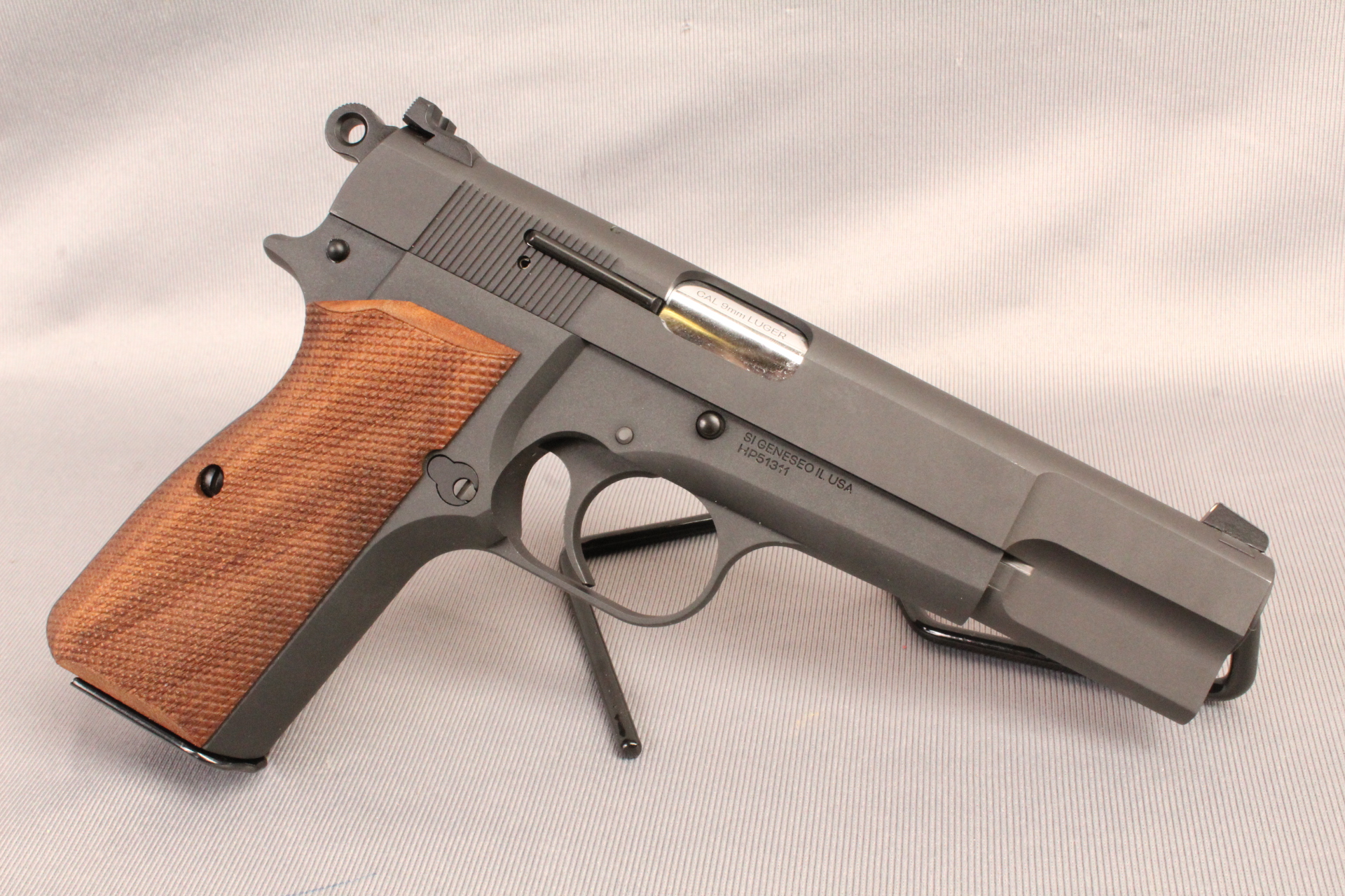 Springfield Armory ~ SA-35 ~ 9mm Luger - Bass Pro Shops