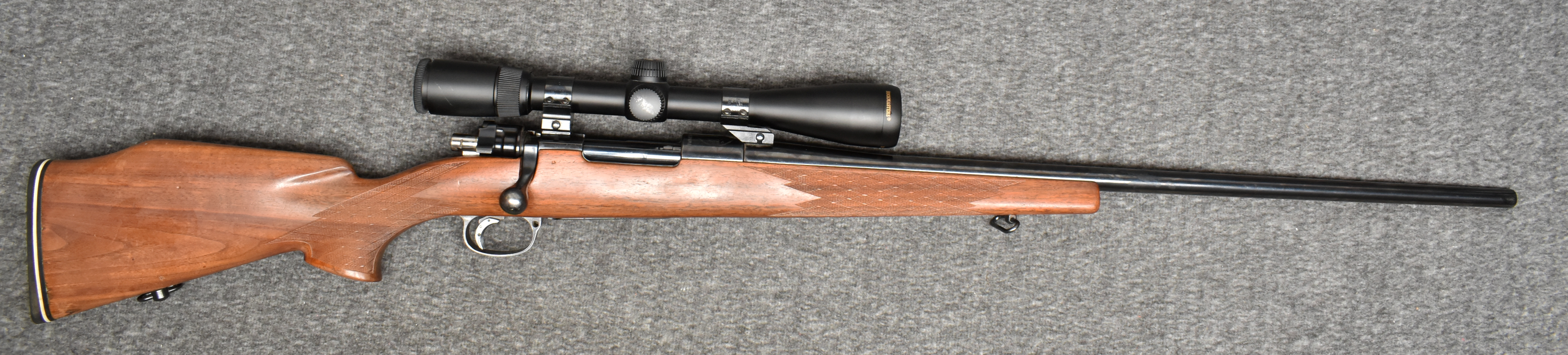 Mauser ~ 98 ~ .22-250 Remington - Bass Pro Shops