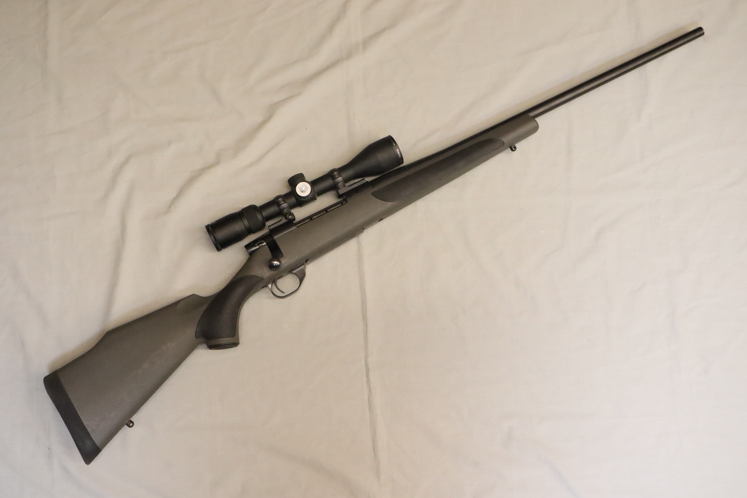 Weatherby ~ Vanguard ~ .300 Weatherby Magnum - Weatherby