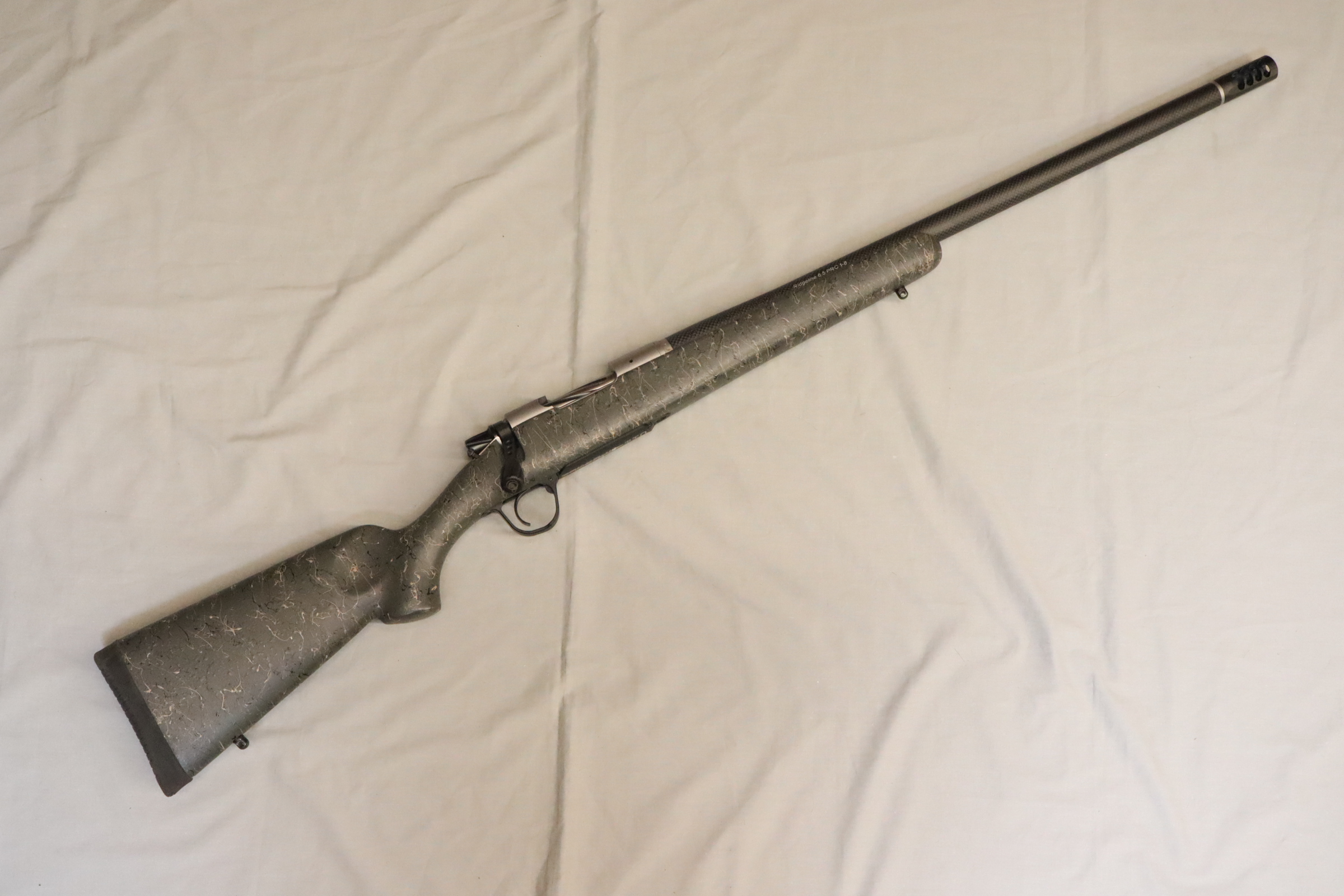 Christensen Arms ~ Ridgeline ~ 6.5 PRC - Bass Pro Shops