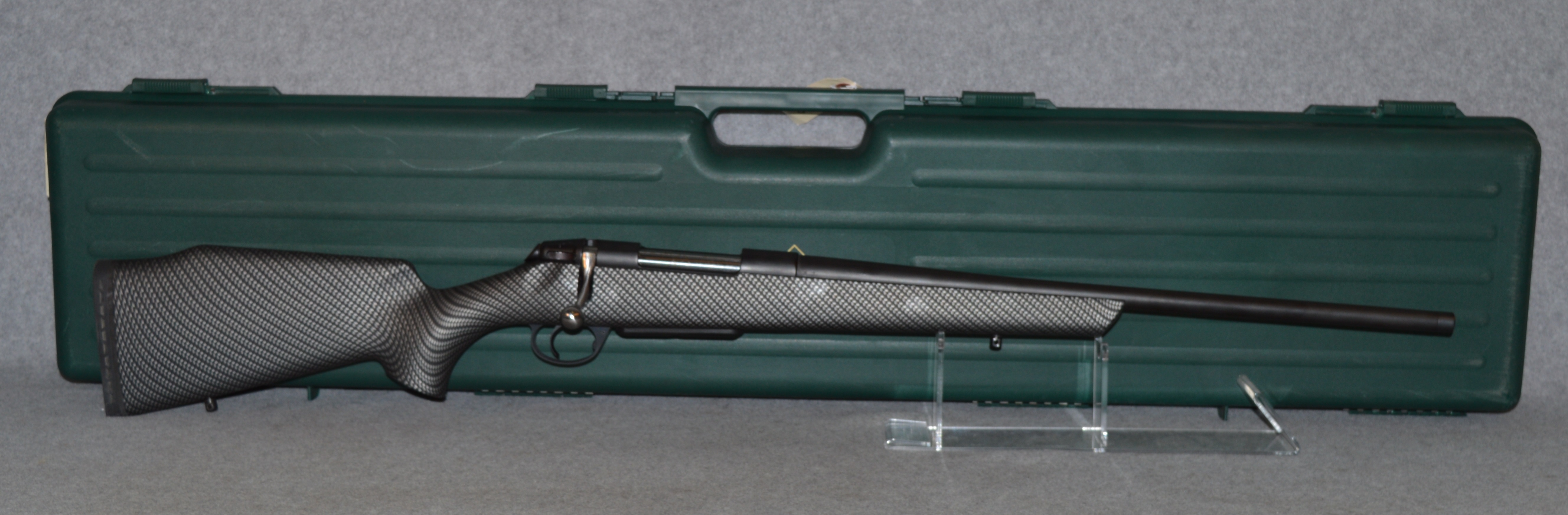 Image of Zoli Taiga .243 Winchester
