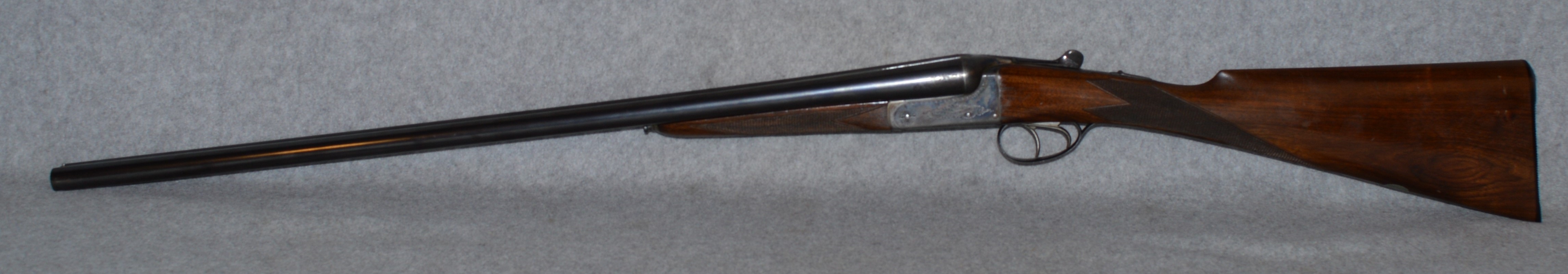 Image of Salter & Varge ~ 20 Gauge