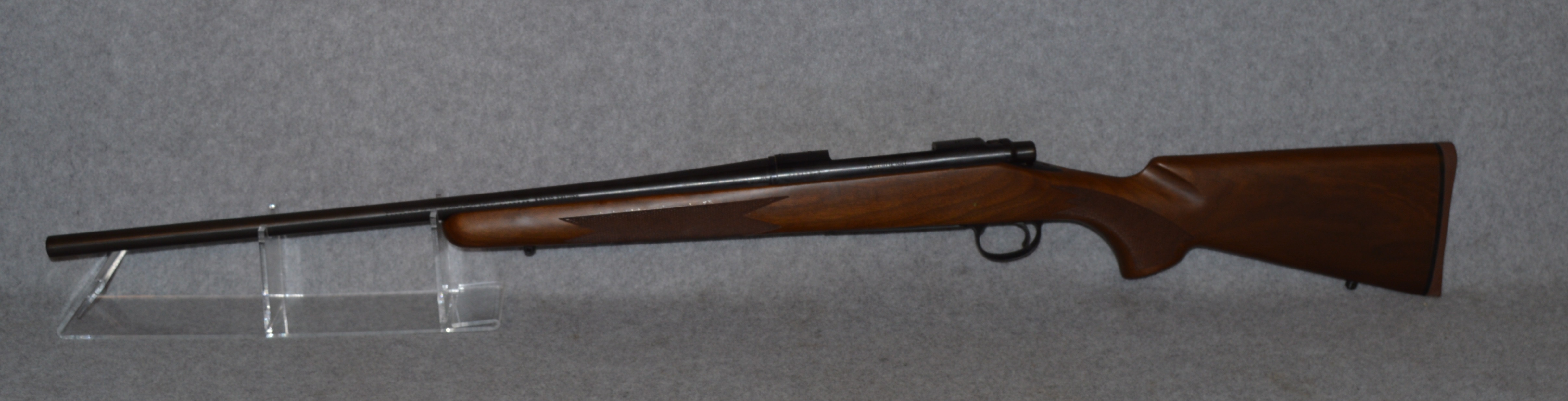 Image of Remington 700 6.5x55 Swedish