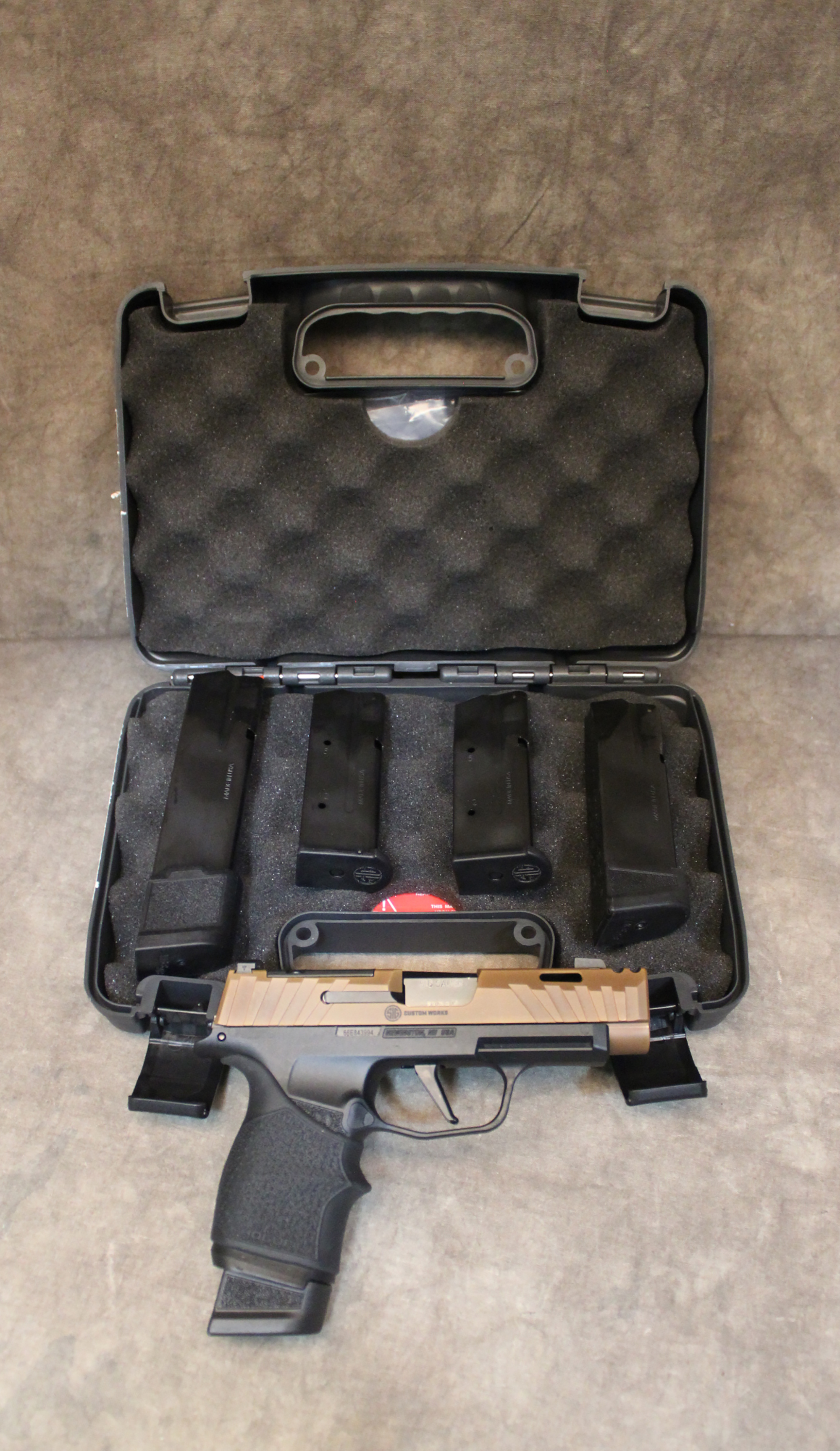 SIG Sauer~P365 - Bass Pro Shops