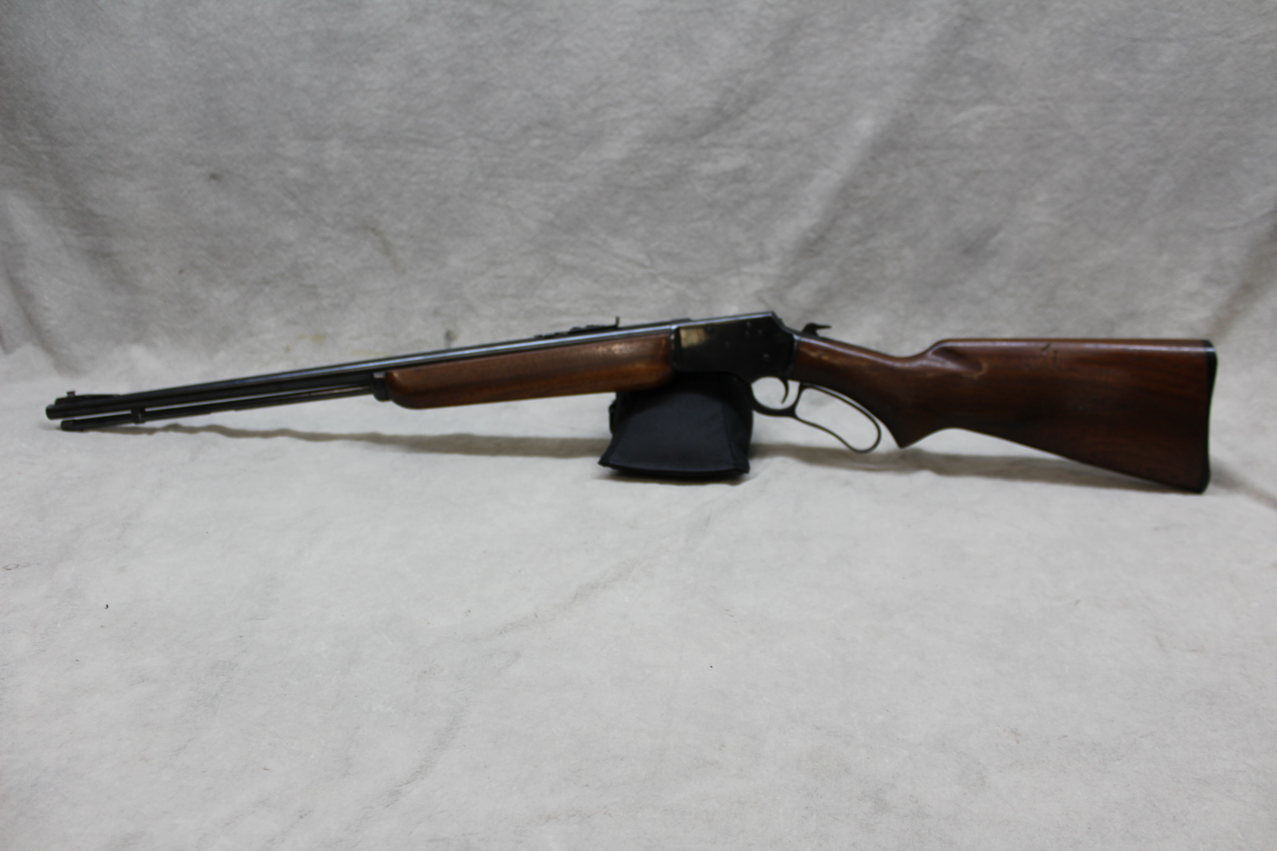 Marlin 39-A ~.22 Long Rifle~ - Bass Pro Shops