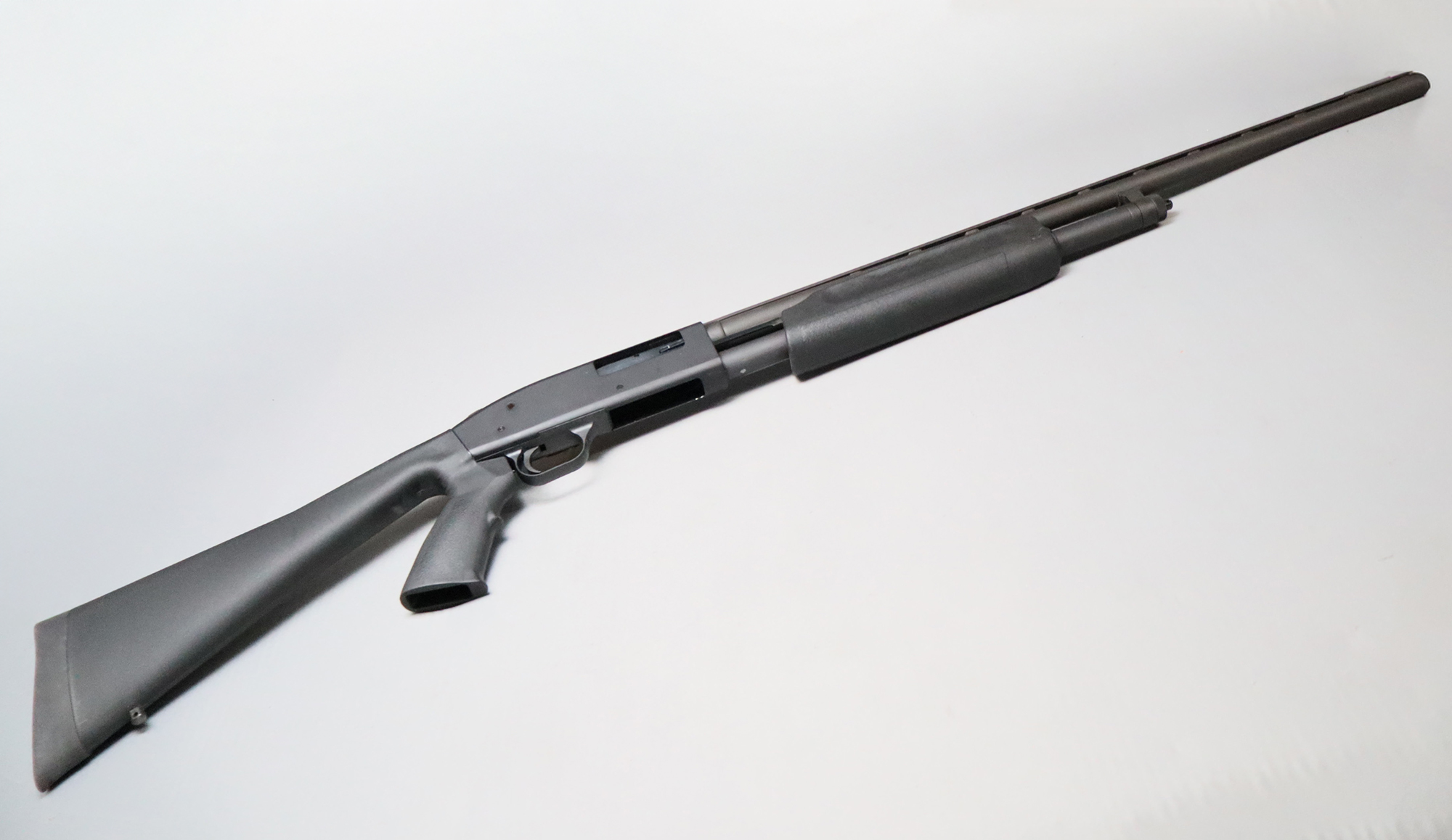 Image of Mossberg 500C 20 Gauge Shotgun
