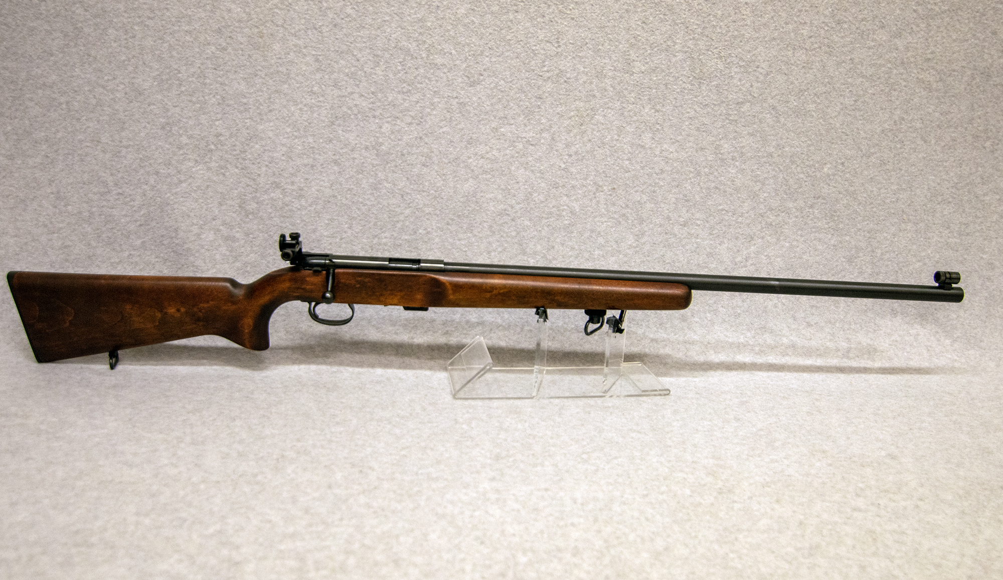 Remington ~ M541 X Target ~ .22 LR - Bass Pro Shops