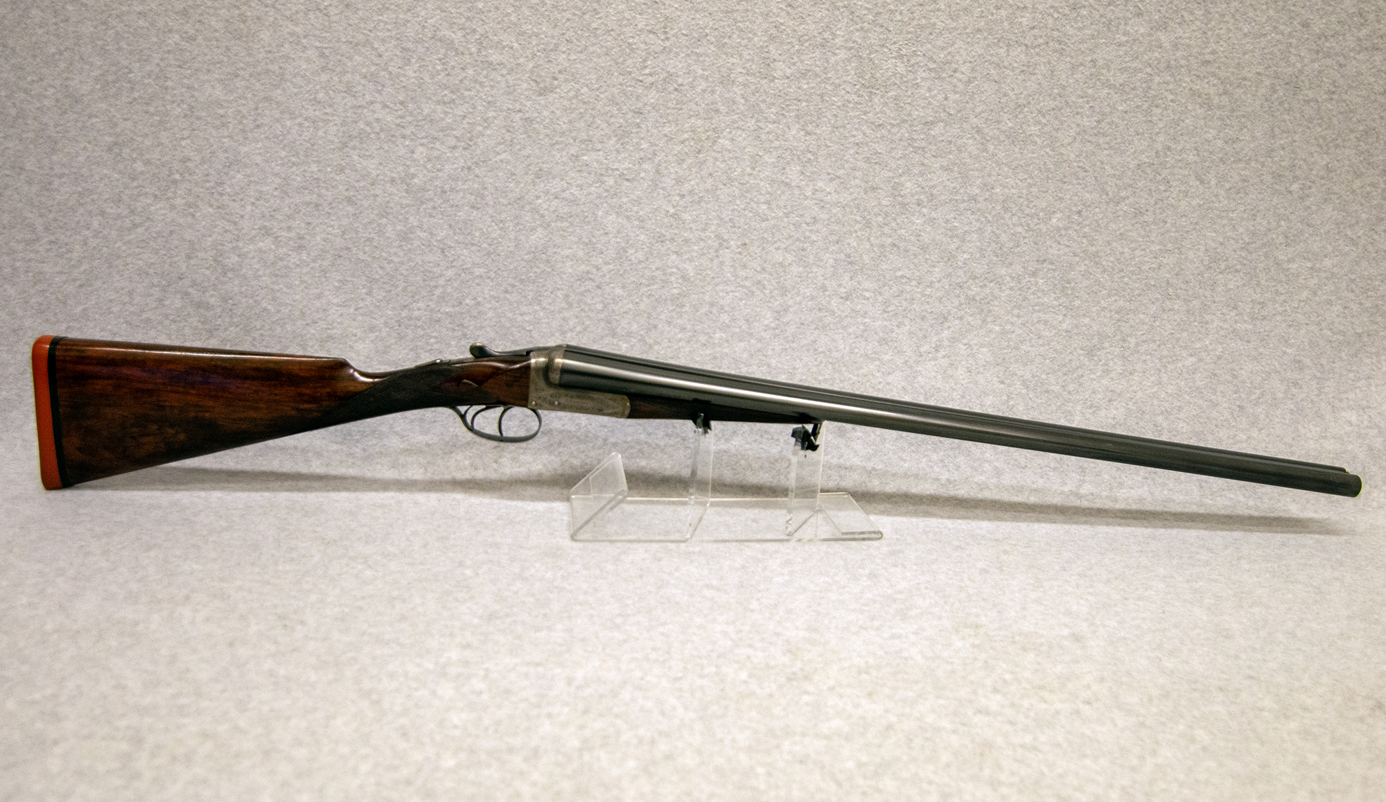 Thomas Newton ~ SXS Boxlock ~ 12 Ga - Bass Pro Shops