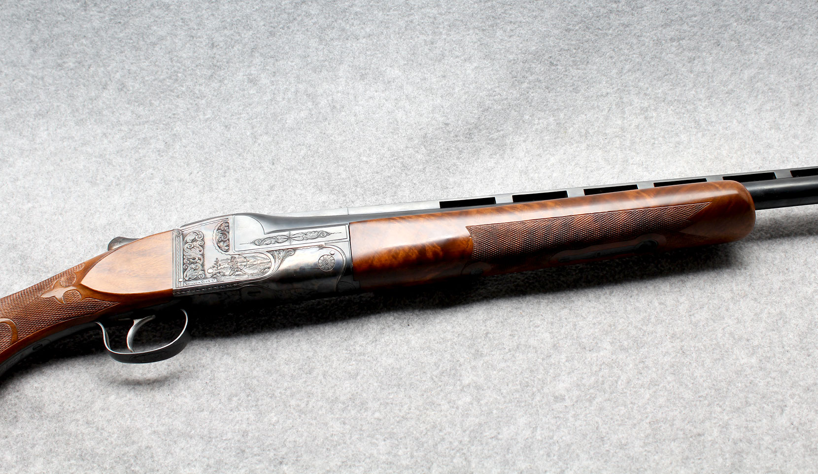 Browning ~ B725 Hunter G1 ~ 20 Gauge - Browning