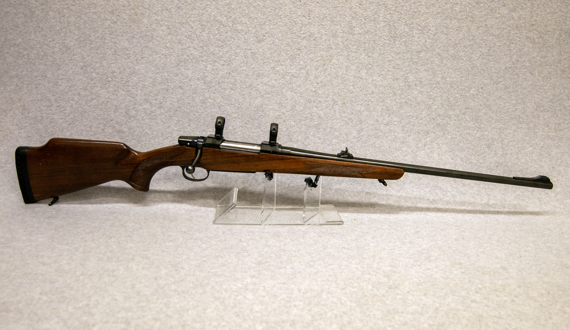 CZ ~ 550 Scandinavia ~ 6.5X55 Swede - Bass Pro Shops