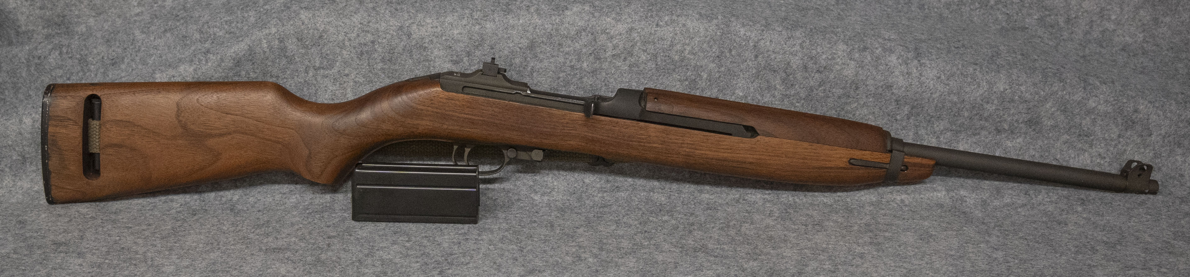 Auto Ordnance US Carbine .30ML - Bass Pro Shops