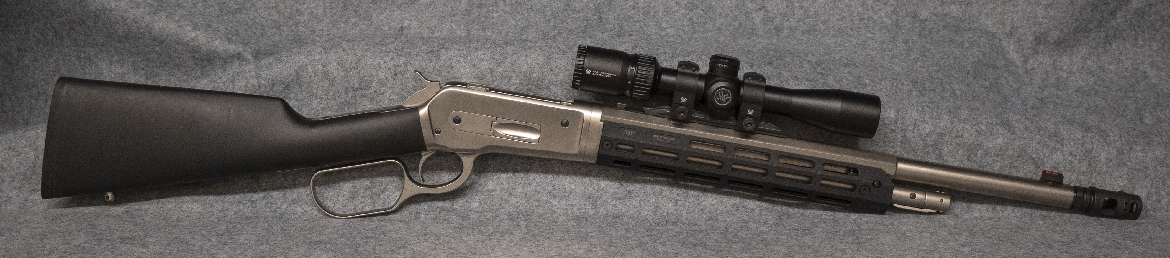 Chiappa Firearms 1886 .45-70 Gov - Bass Pro Shops