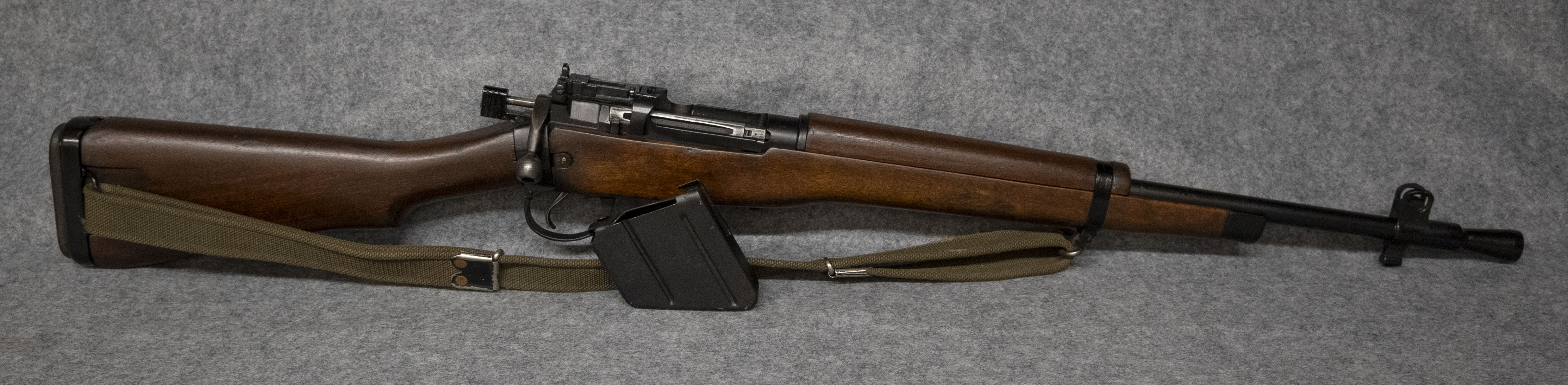 None No. 5 MKI .303 - Bass Pro Shops