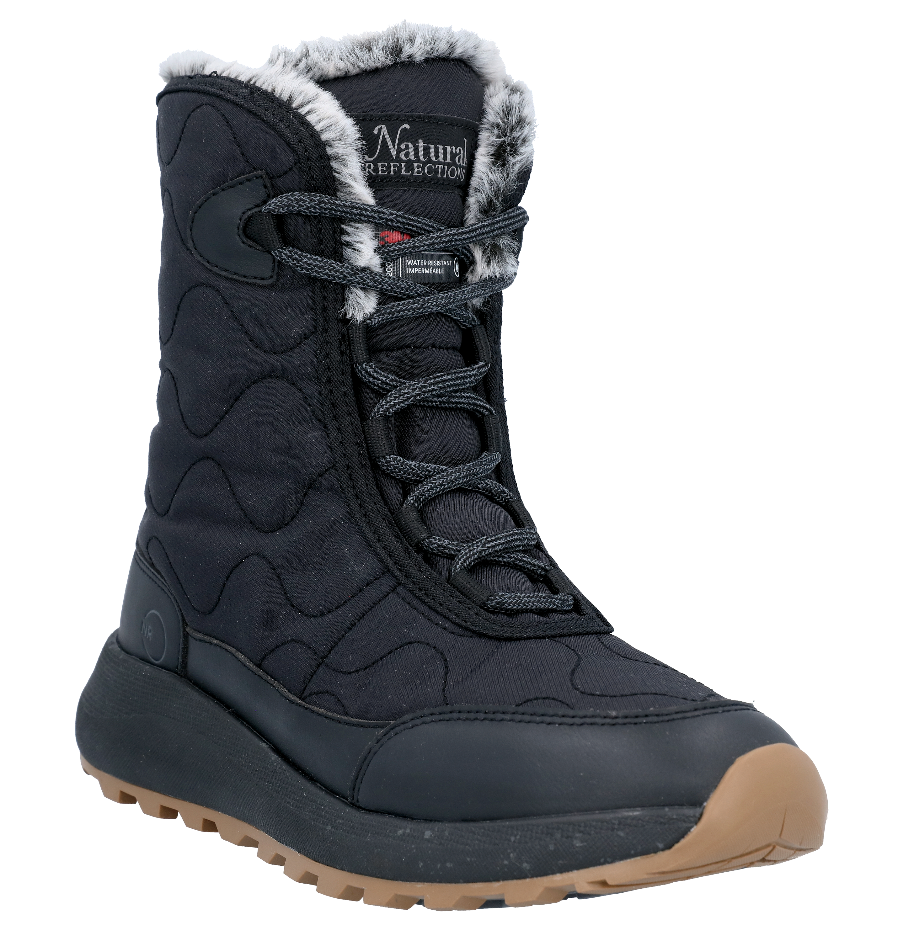 Image of Natural Reflections Jovie Insulated Winter Boots