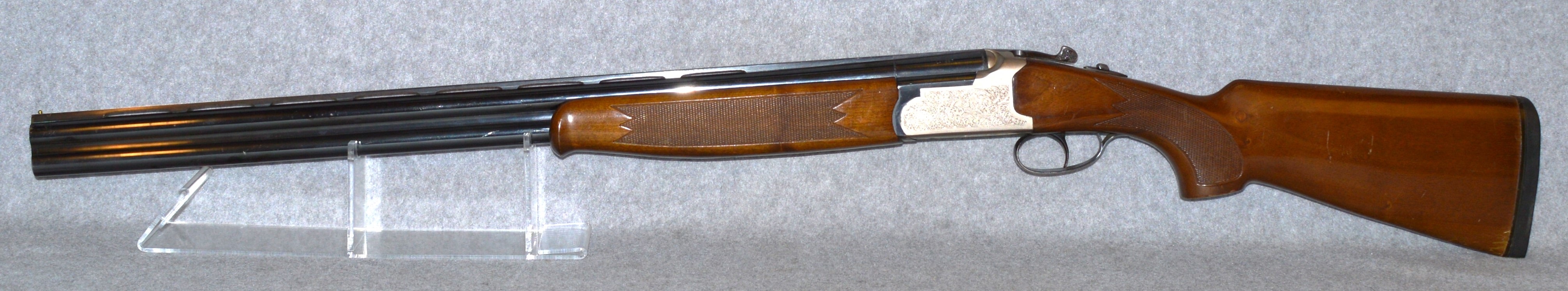 Image of Lanber ~ 12 Gauge