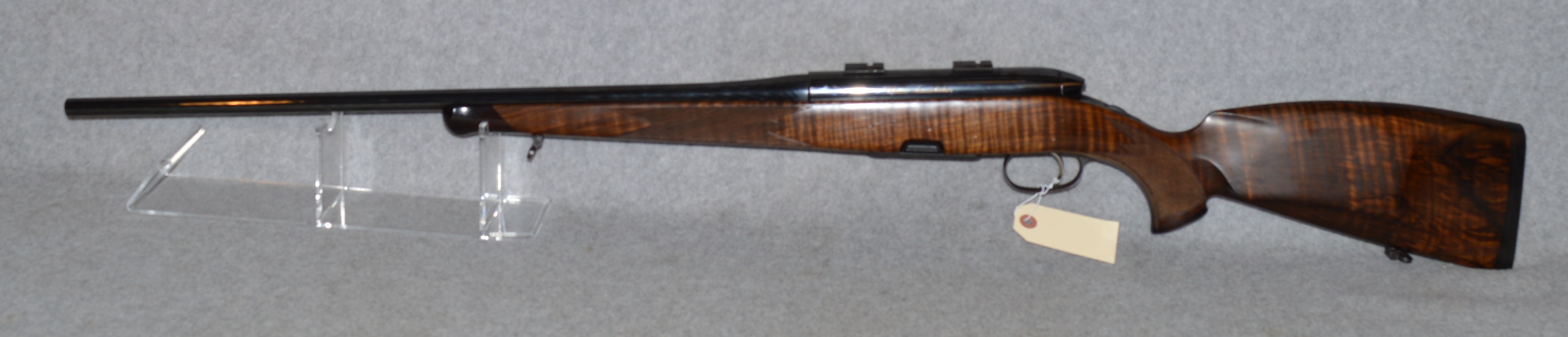 Image of Steyr Mannlicher Inc. Classic Mannlicher .308 Winchester