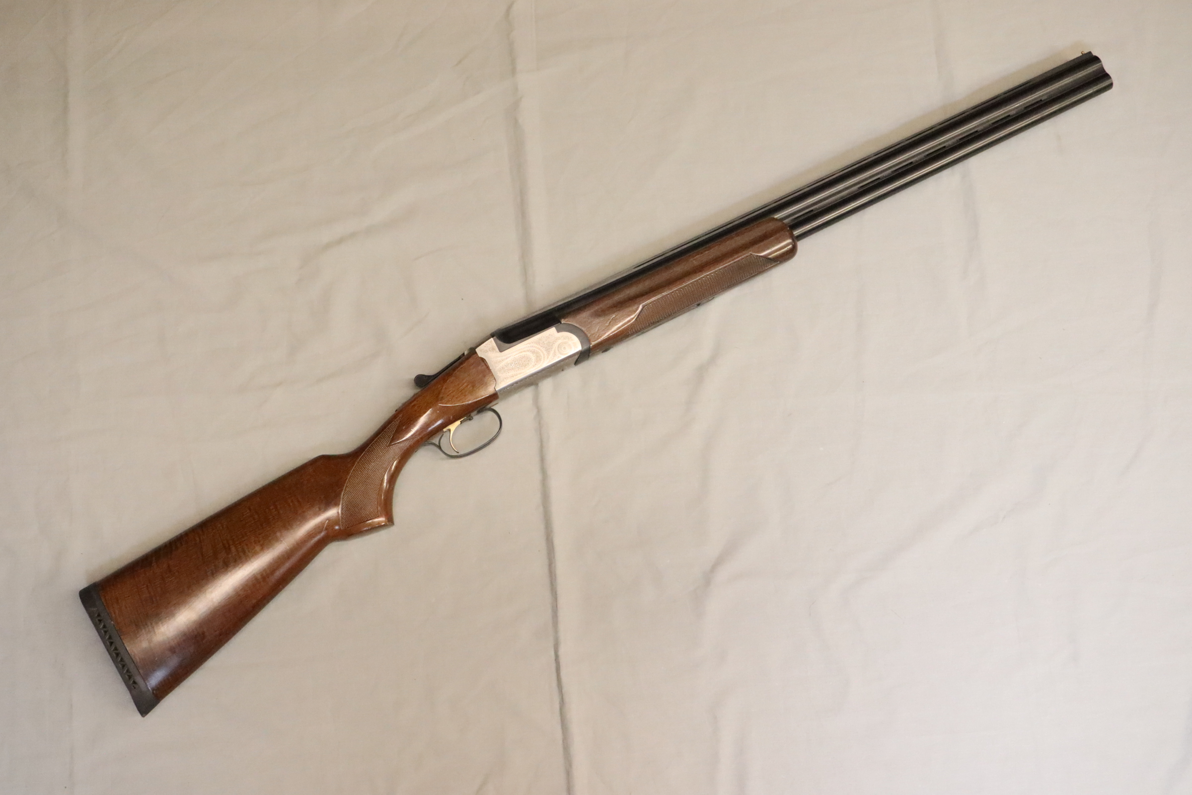 American Arms ~ Silver 1 ~ 12 Gauge - Bass Pro Shops