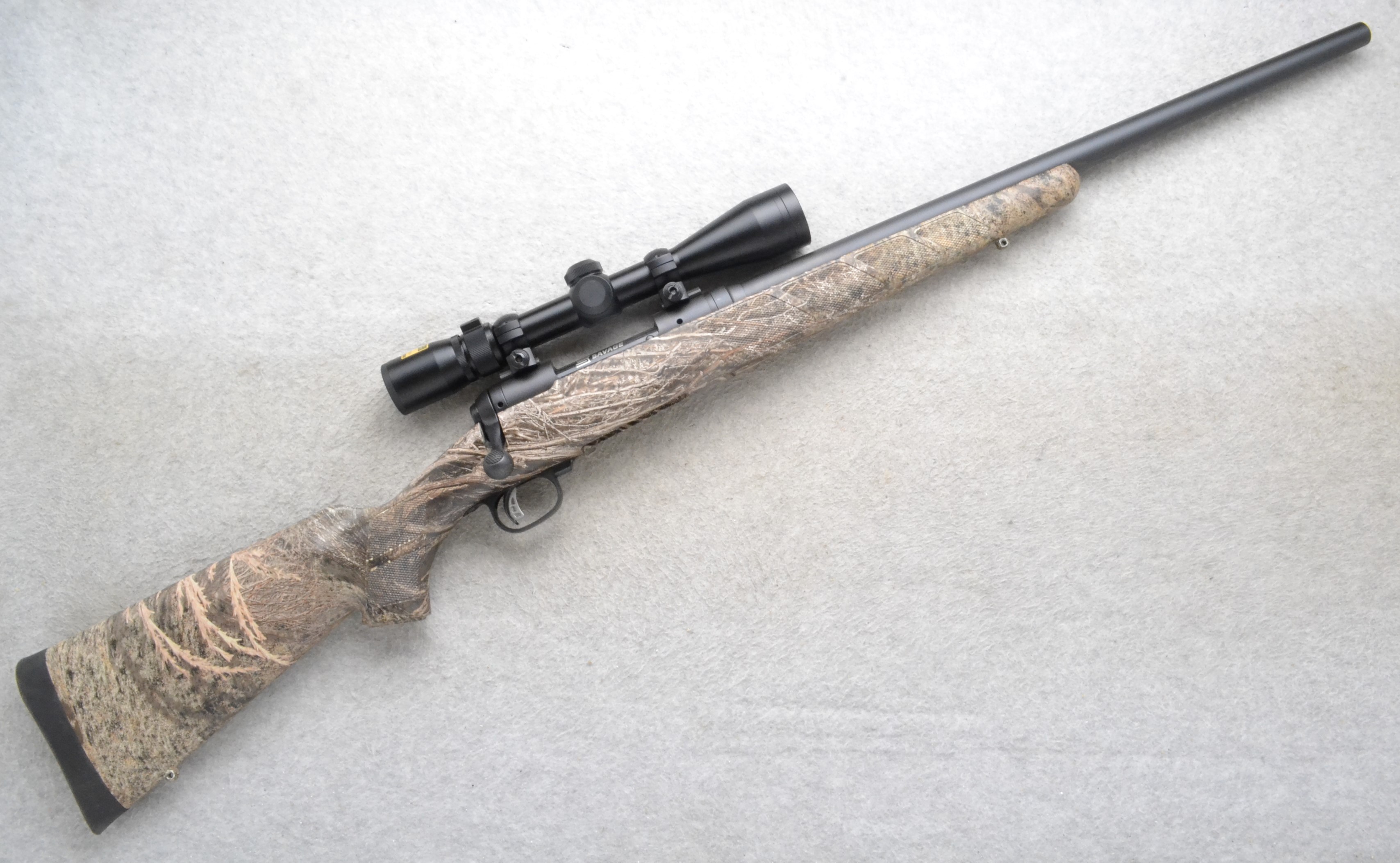 Savage ~ 11 ~ .243 Winchester - Bass Pro Shops